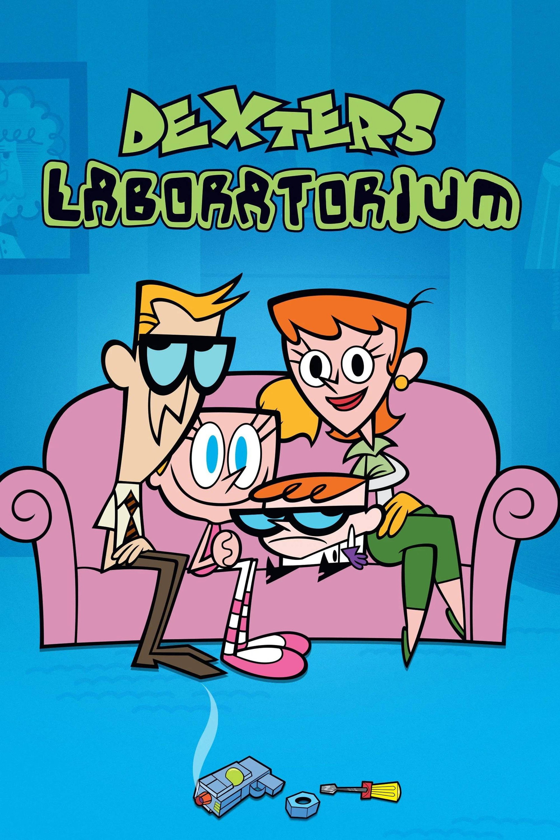 Dexters Laboratorium