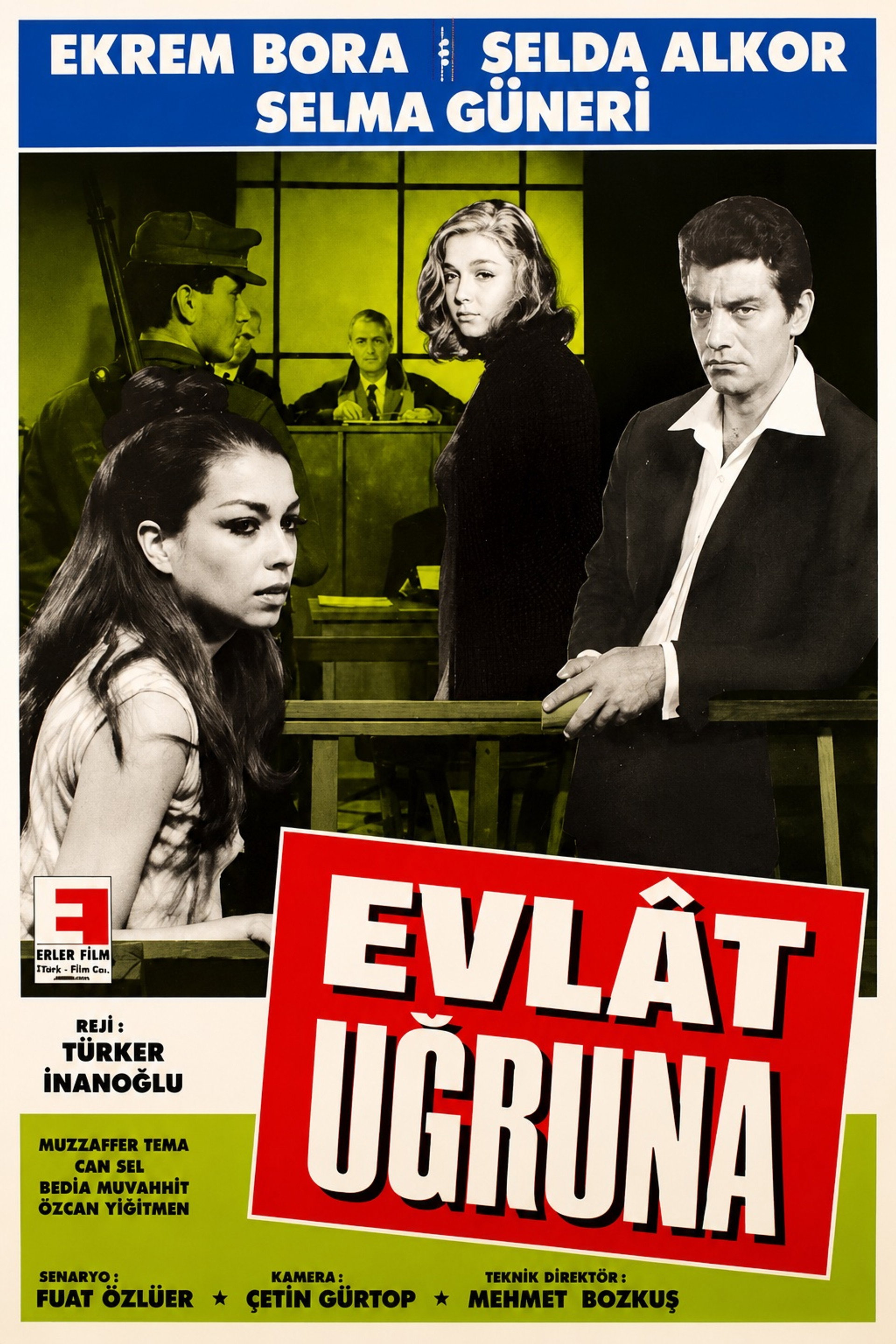 Evlat Uğruna