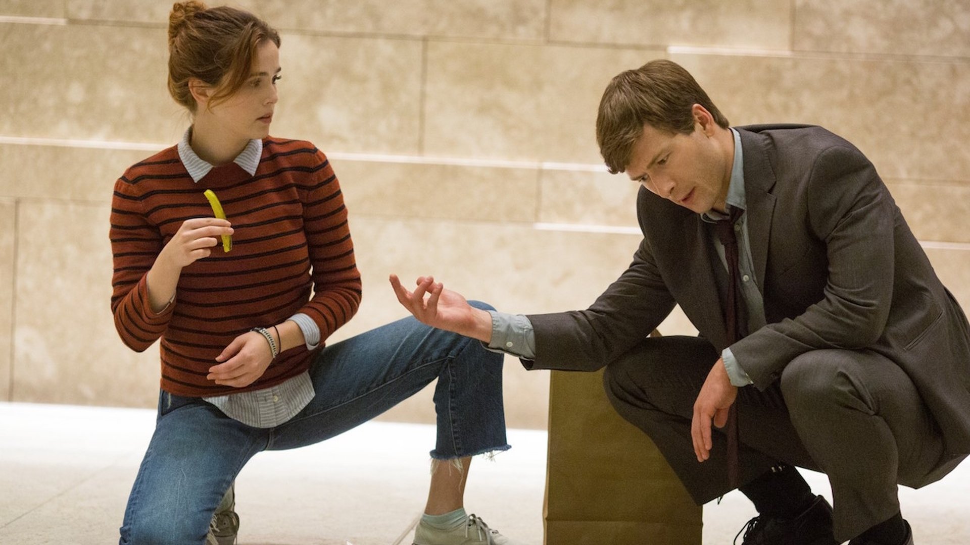 Set It Up: El plan imperfecto