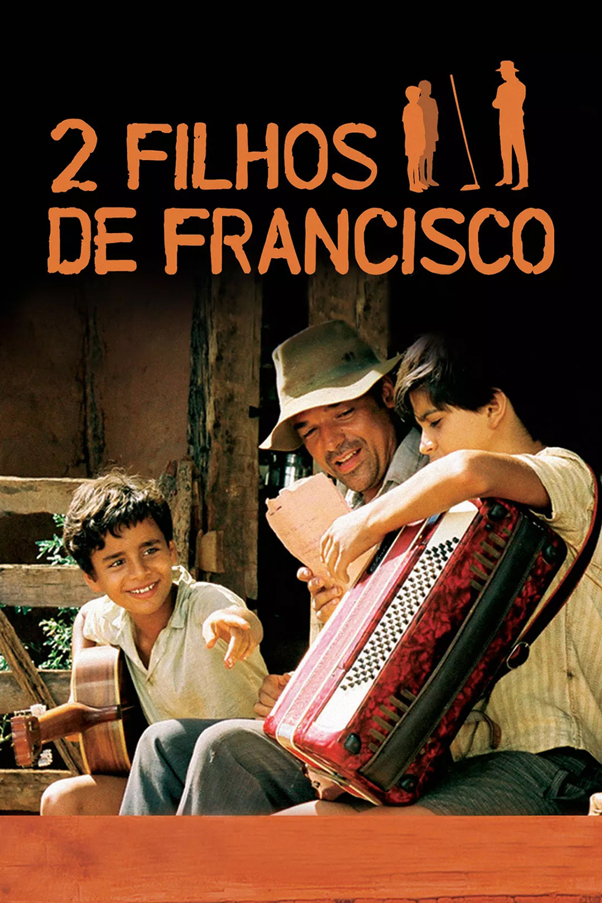 Dos hijos de Francisco