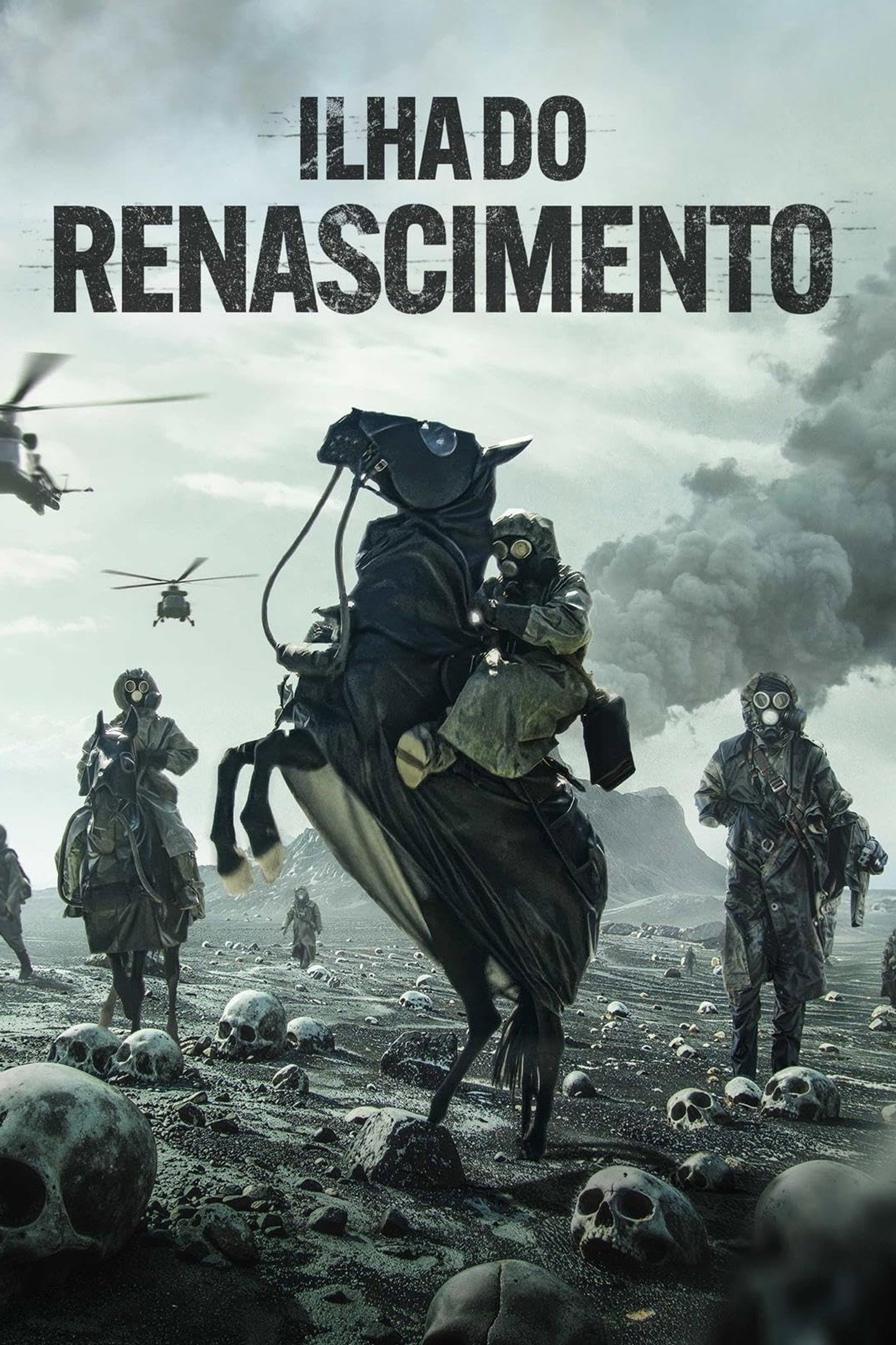Ilha do Renascimento