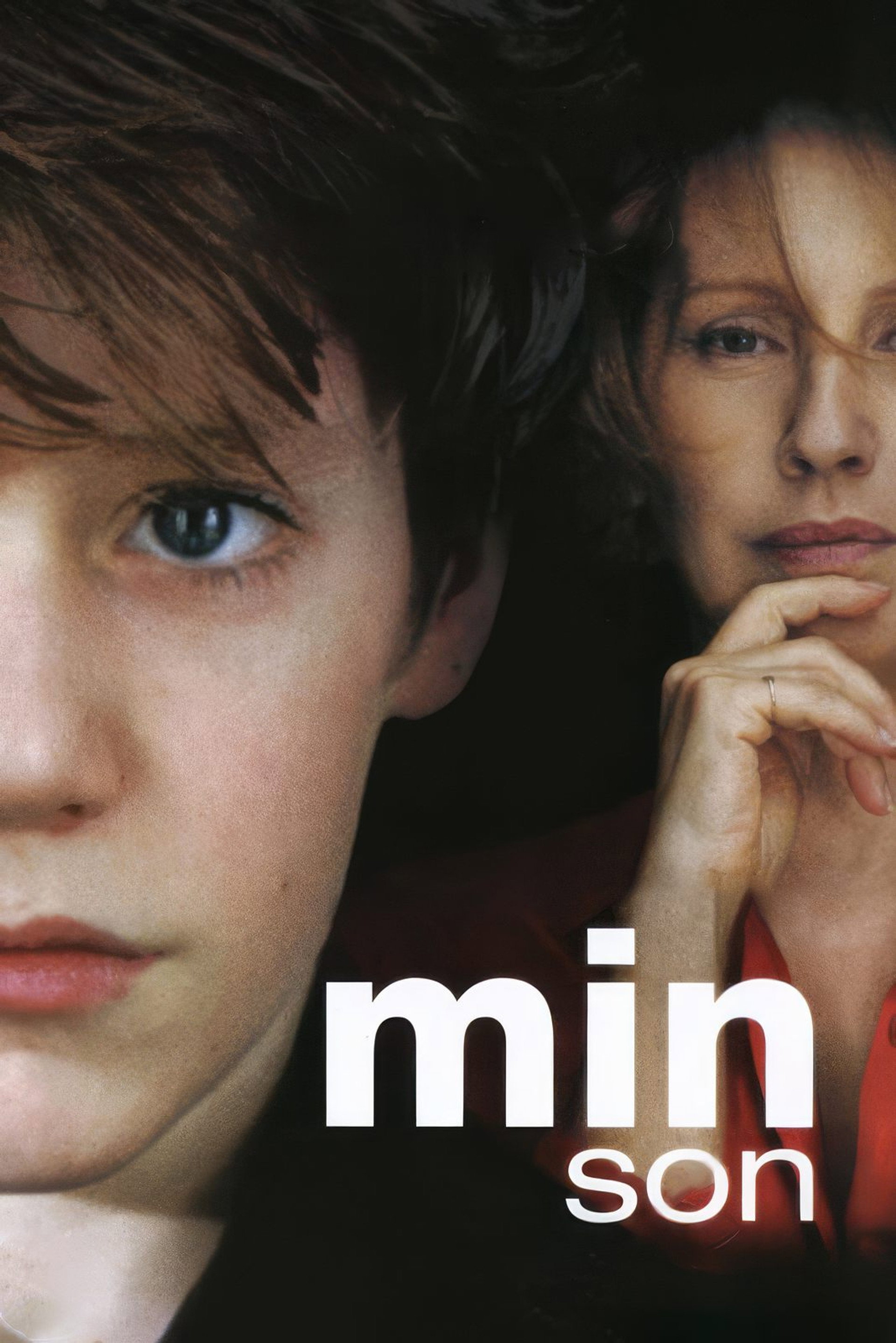 Mon fils à Moi