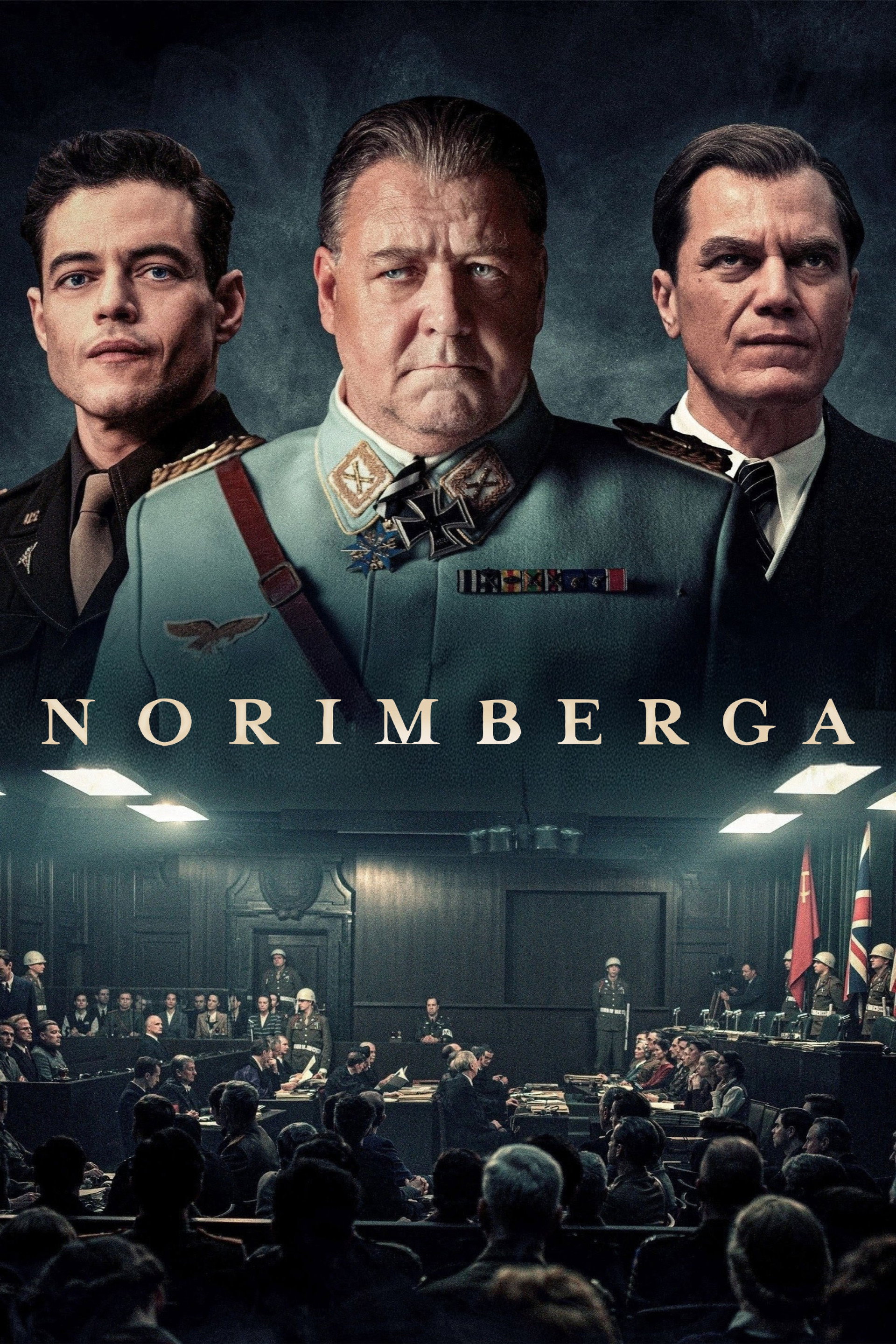 Norimberga