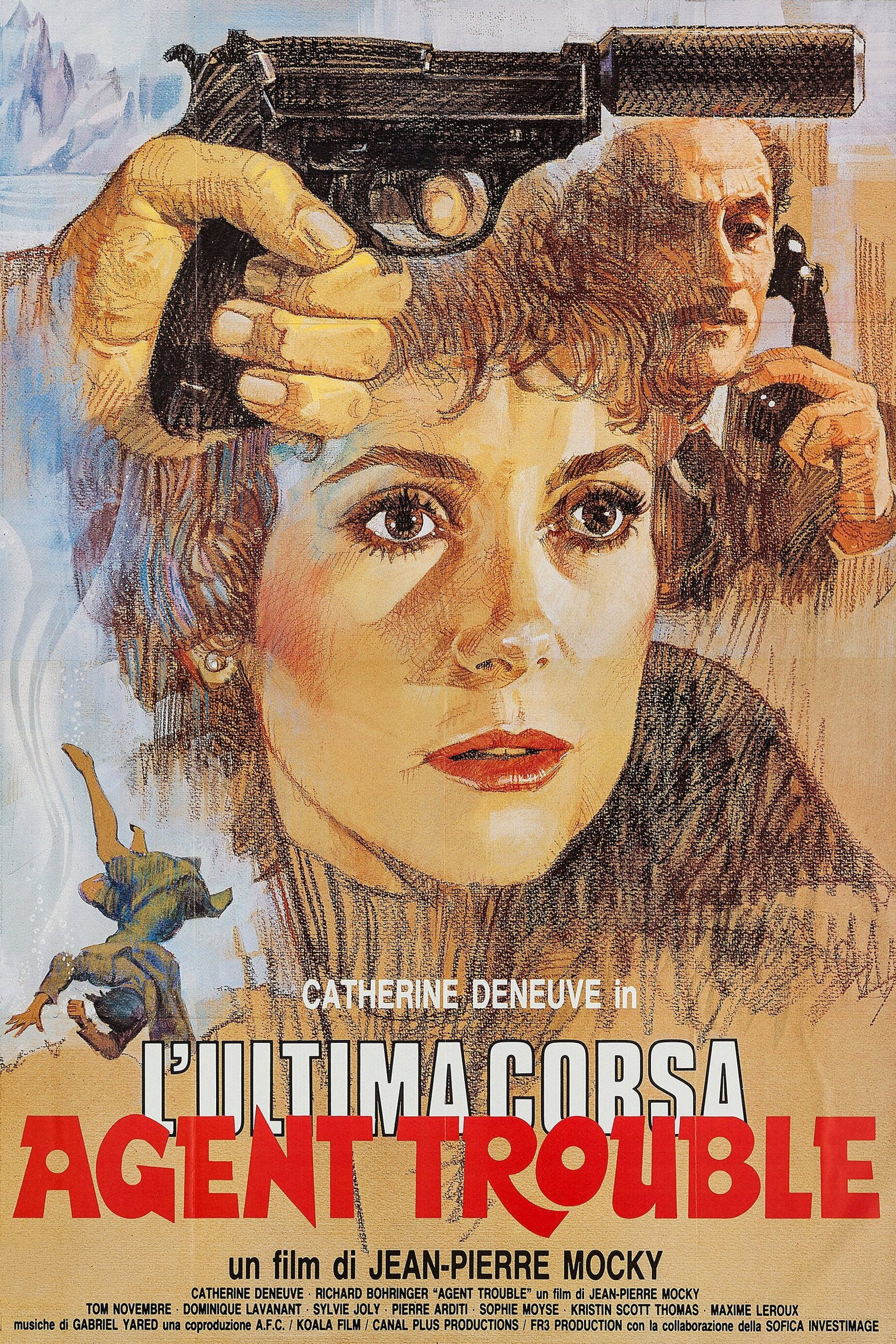 L'ultima corsa