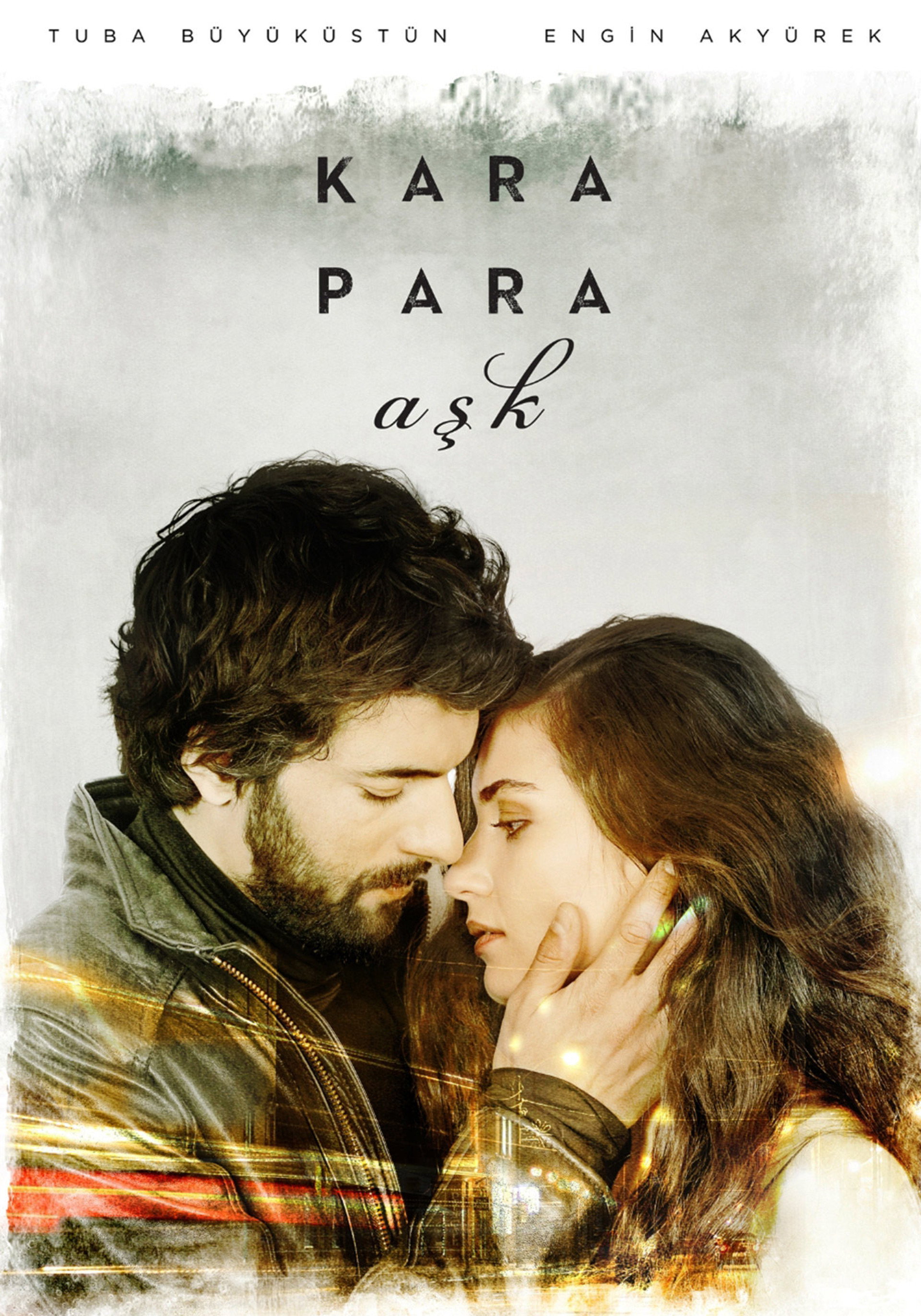 Amor de contrabando