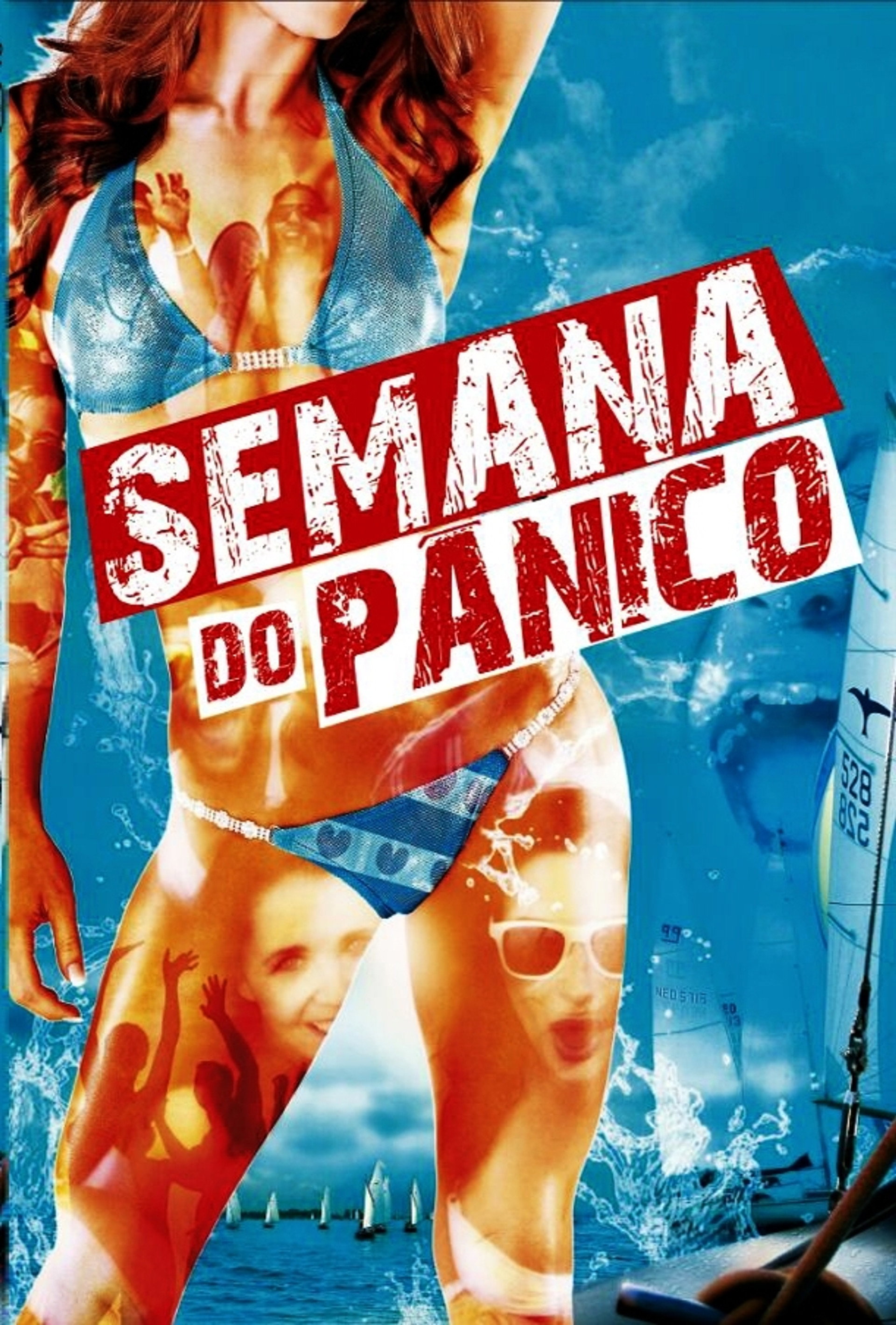 Semana do Pânico