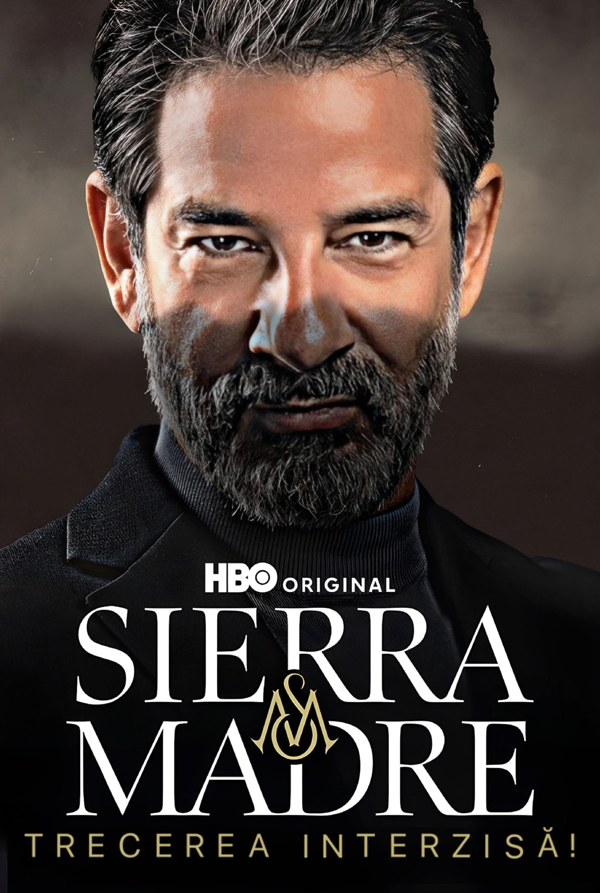 Sierra Madre: Trecerea Interzisă