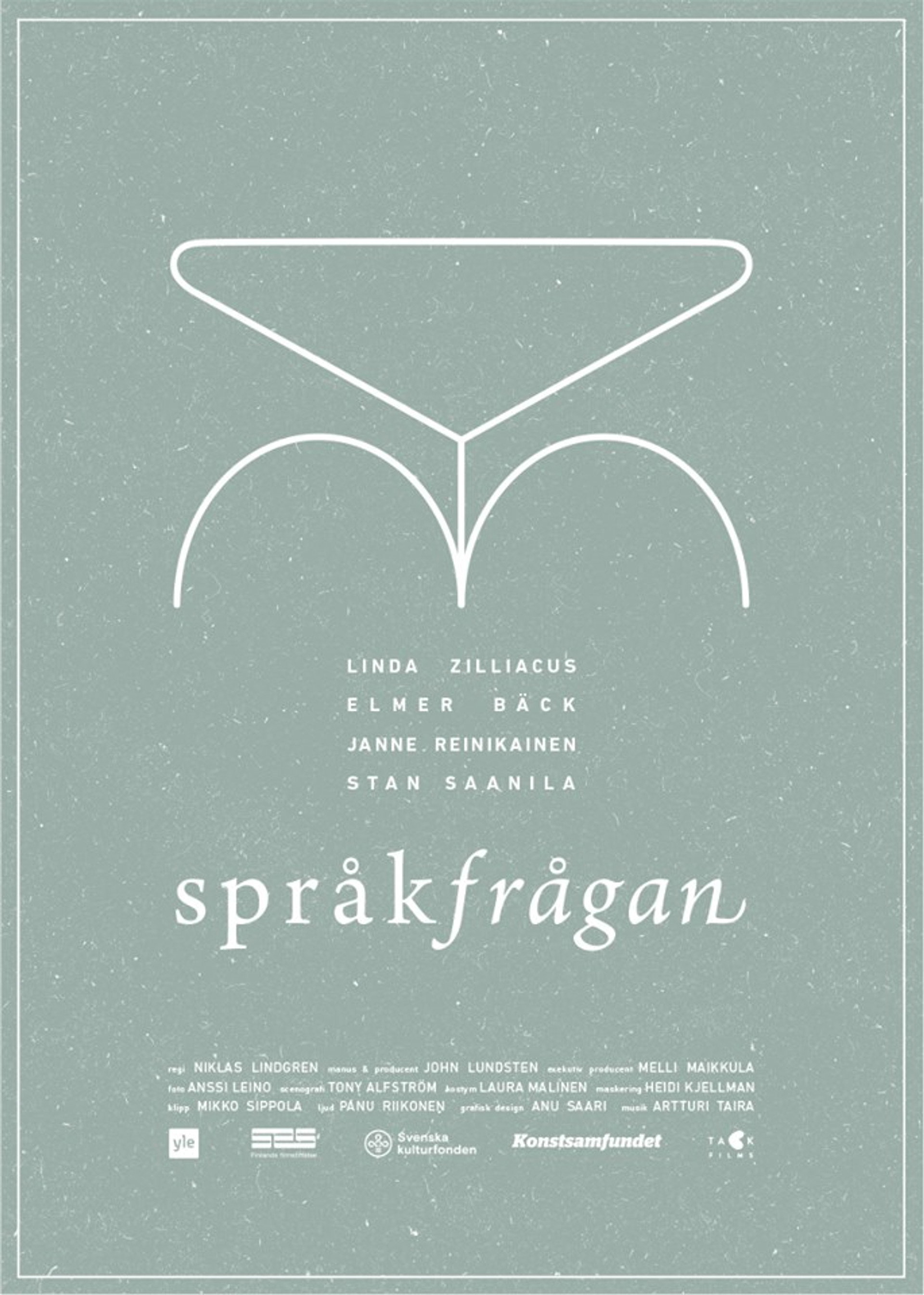 Språkfrågan