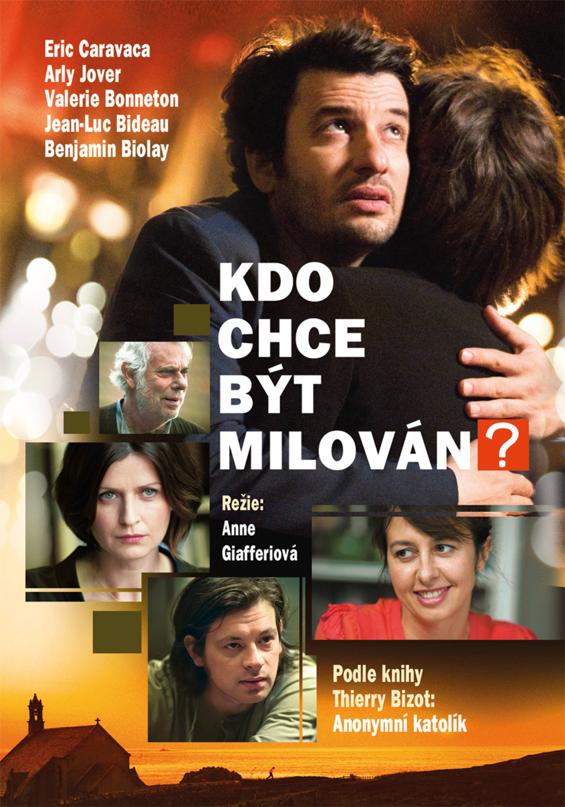 Kdo chce být milován?