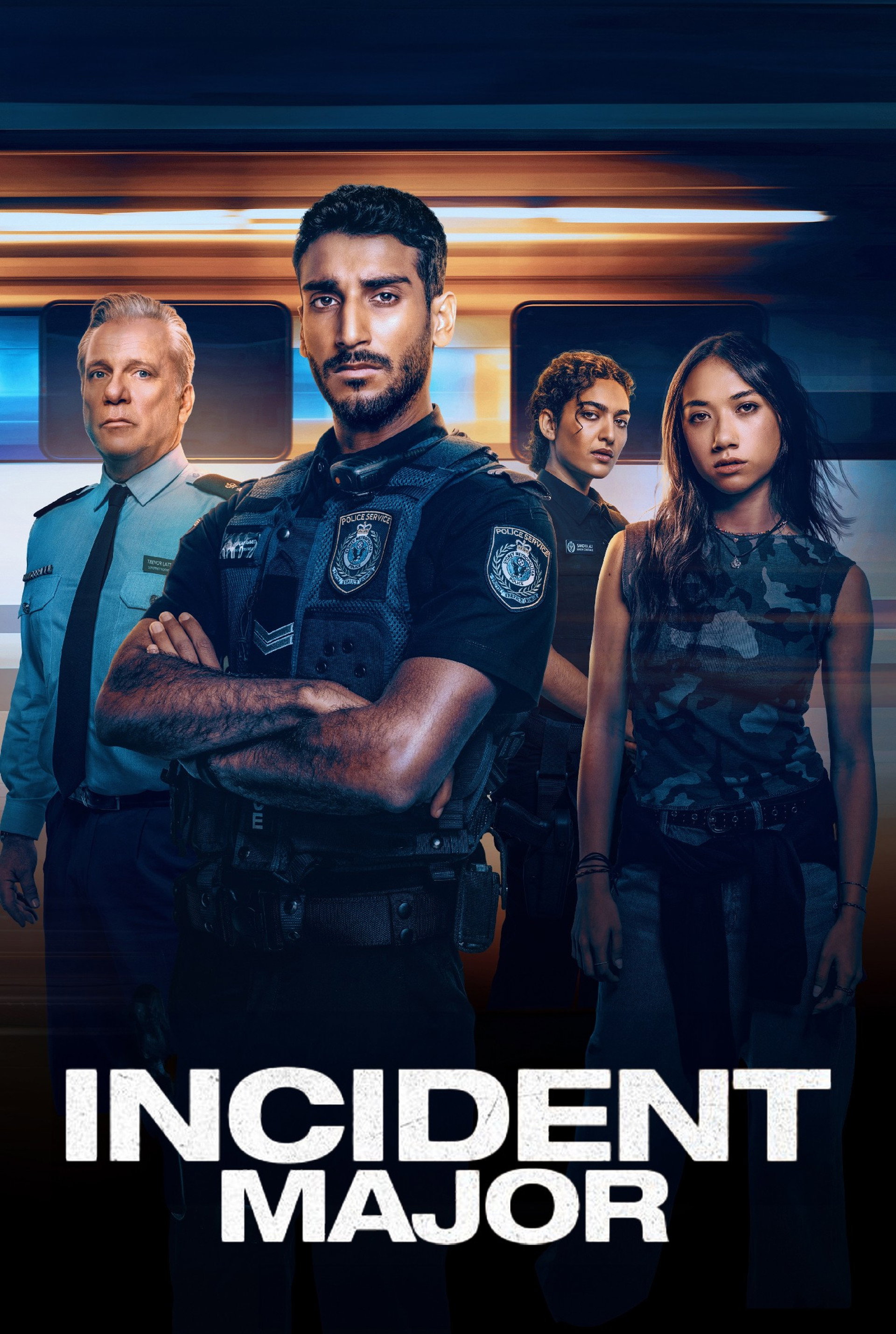 Critical Incident