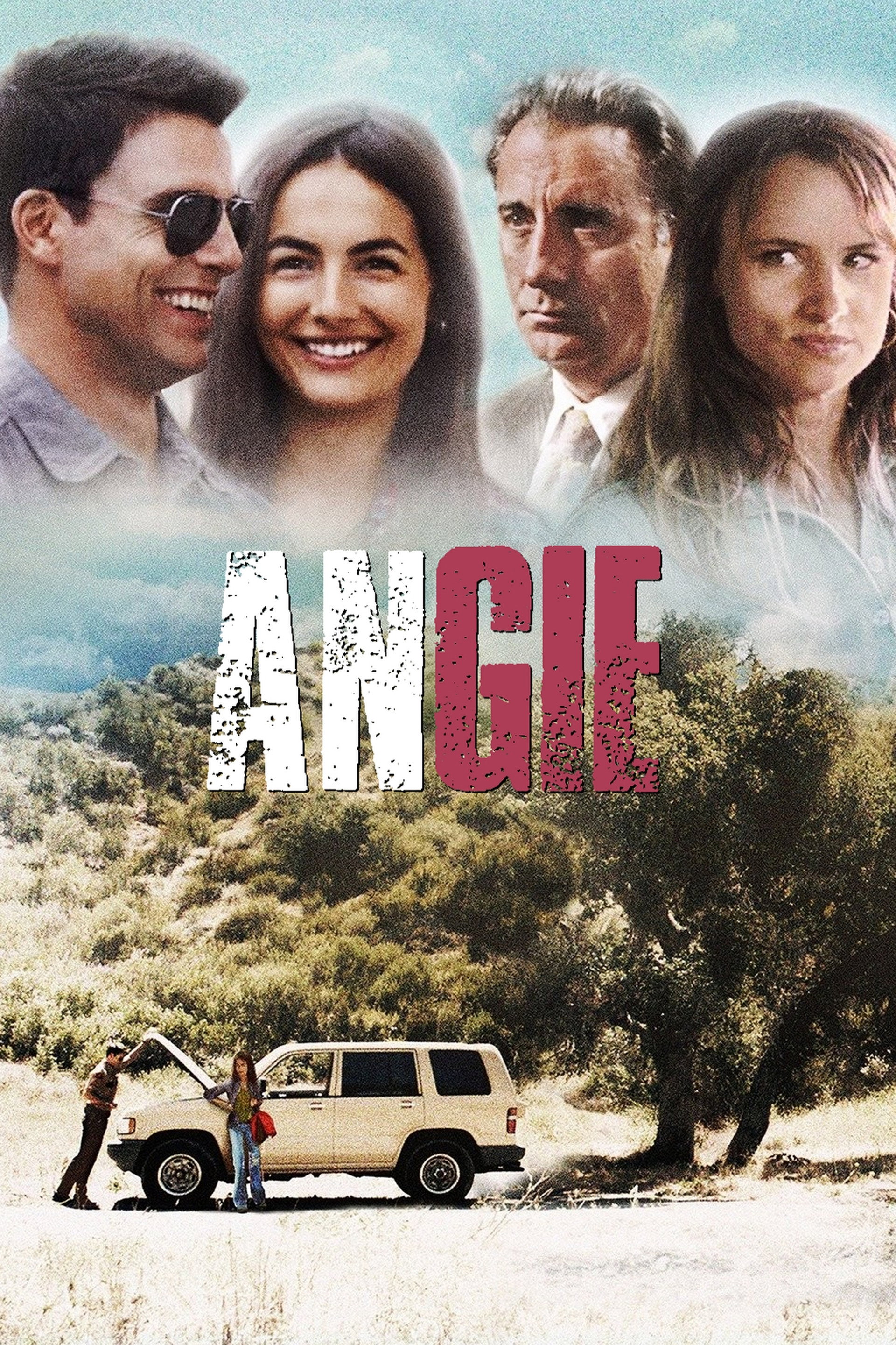 Angie