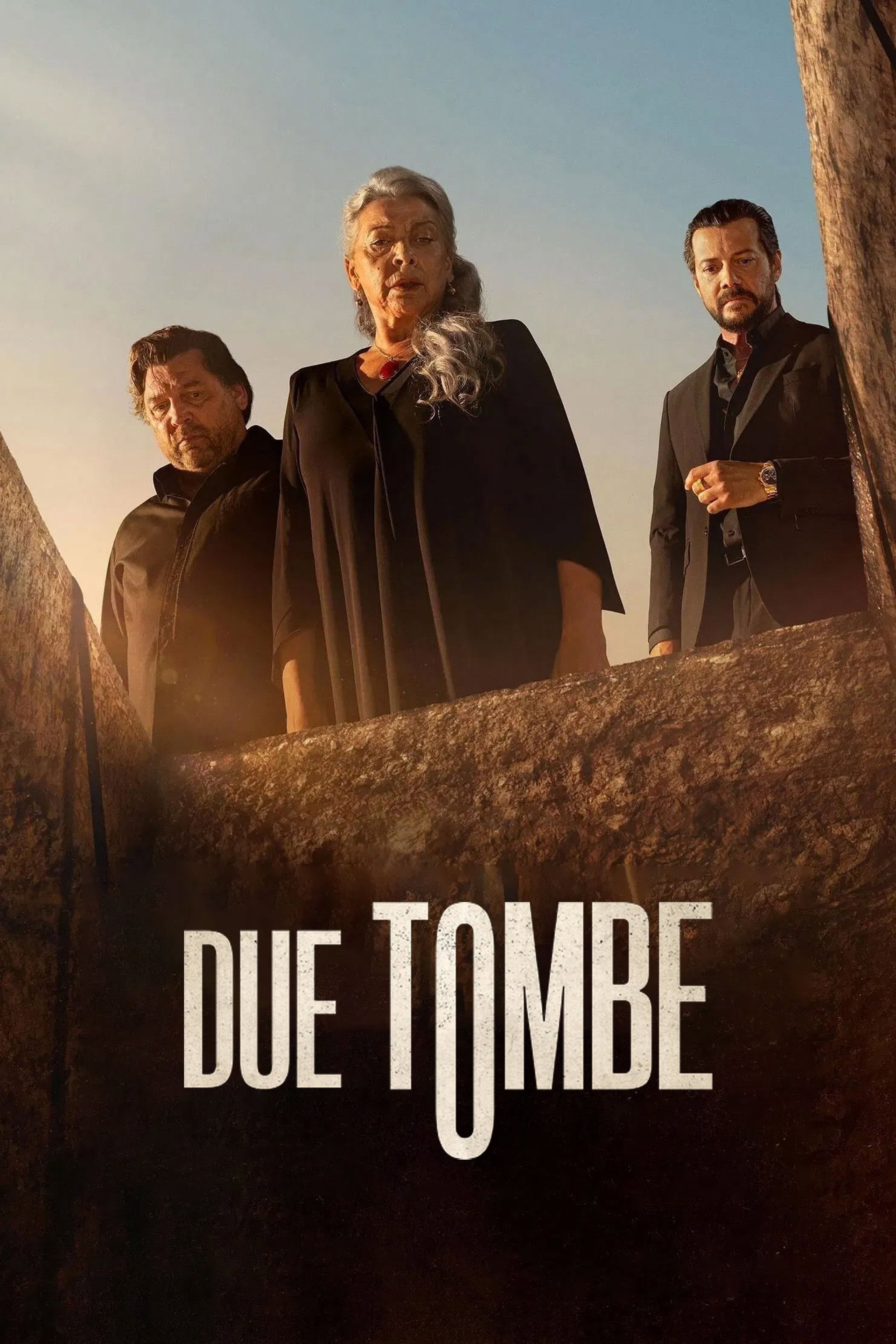 Due tombe