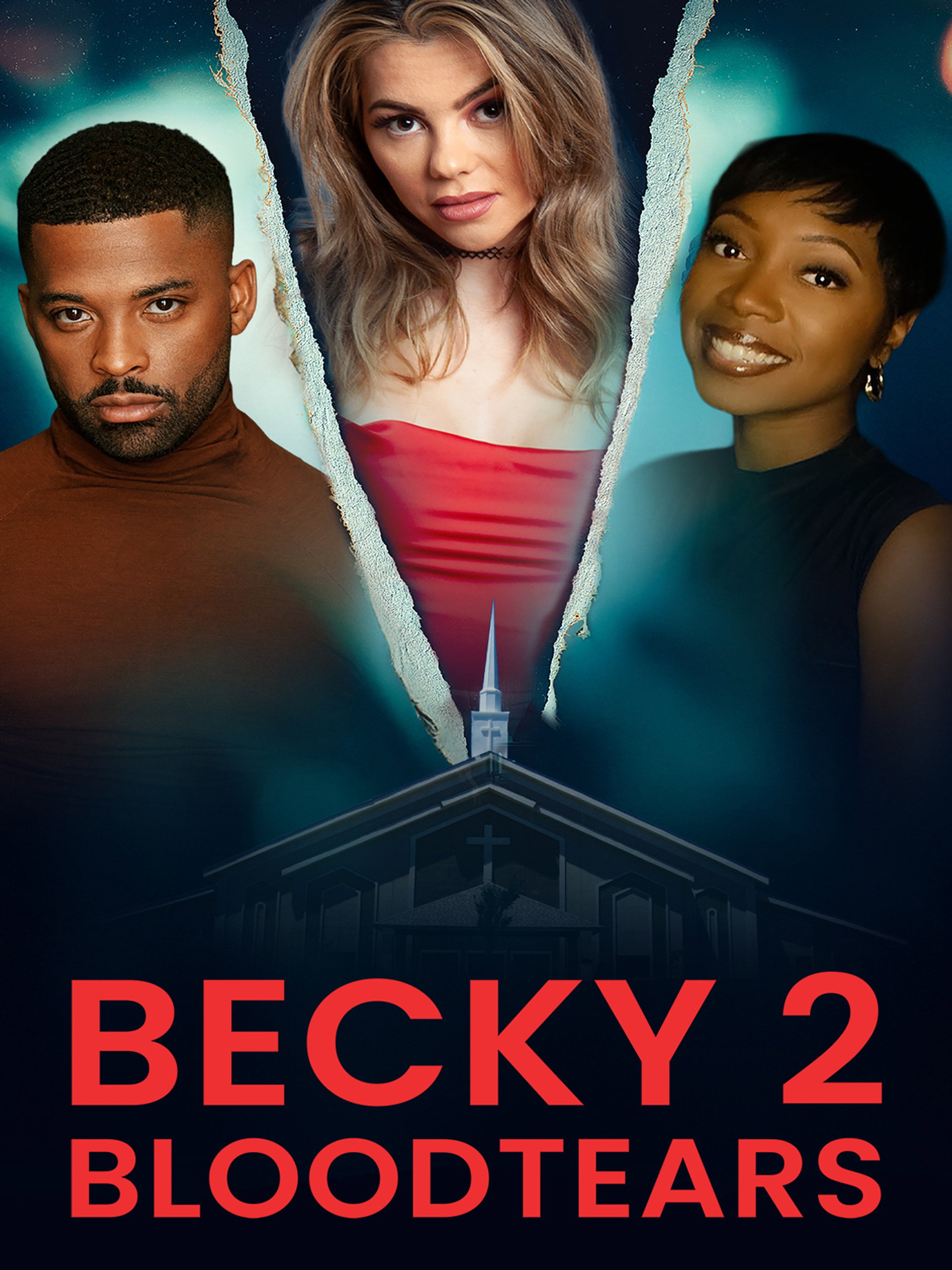 Becky 2: Bloodtears