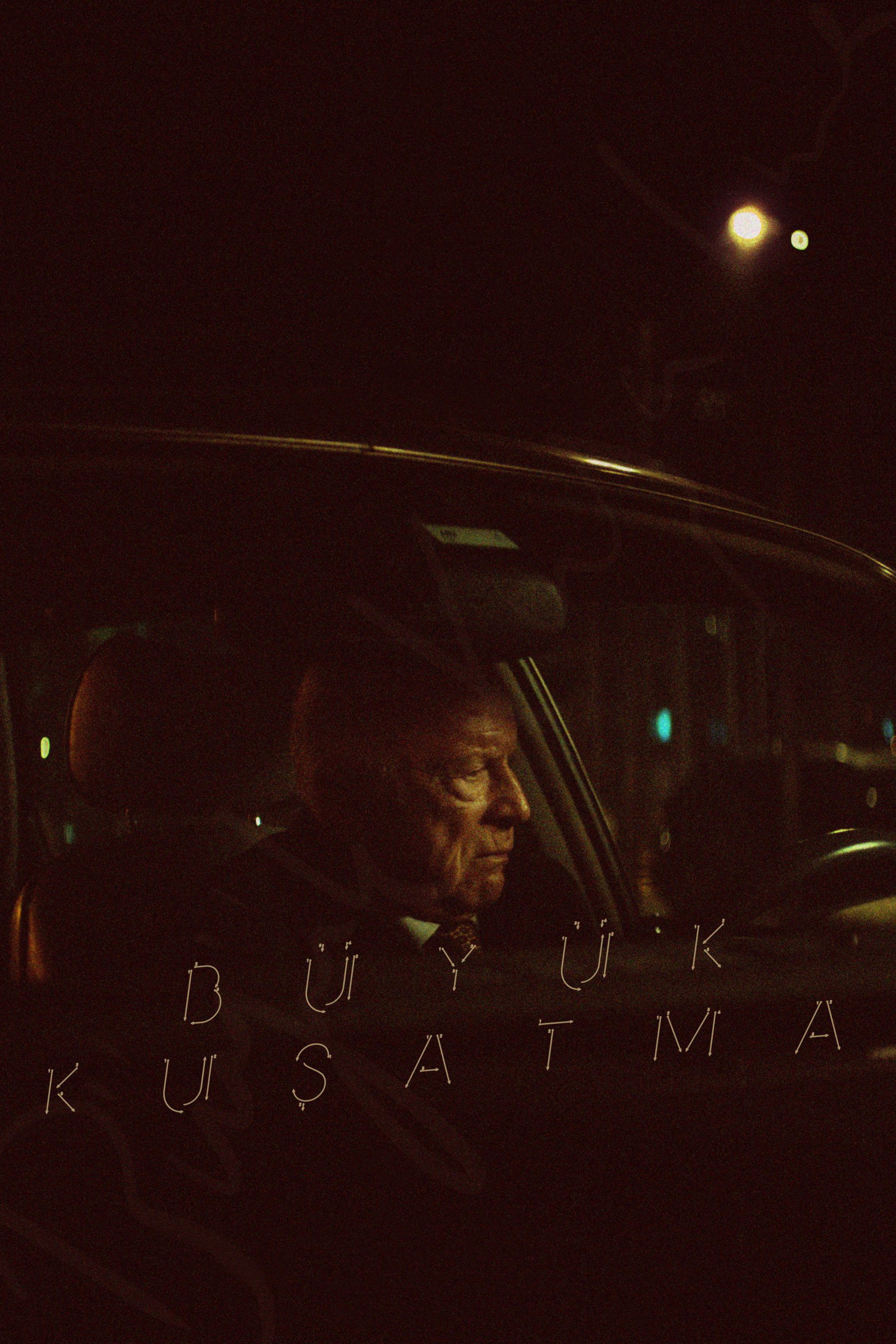 Büyük Kuşatma