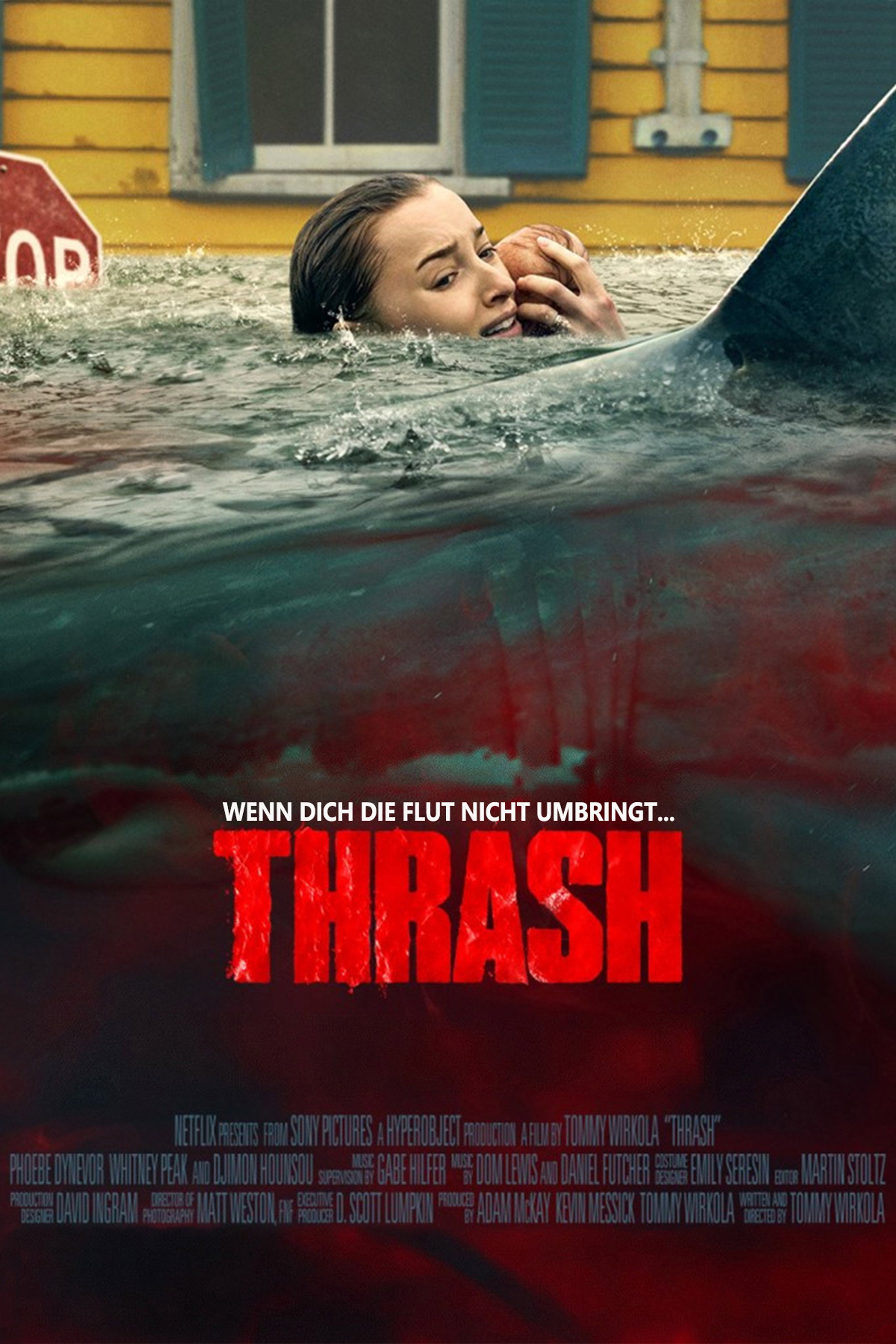 Thrash