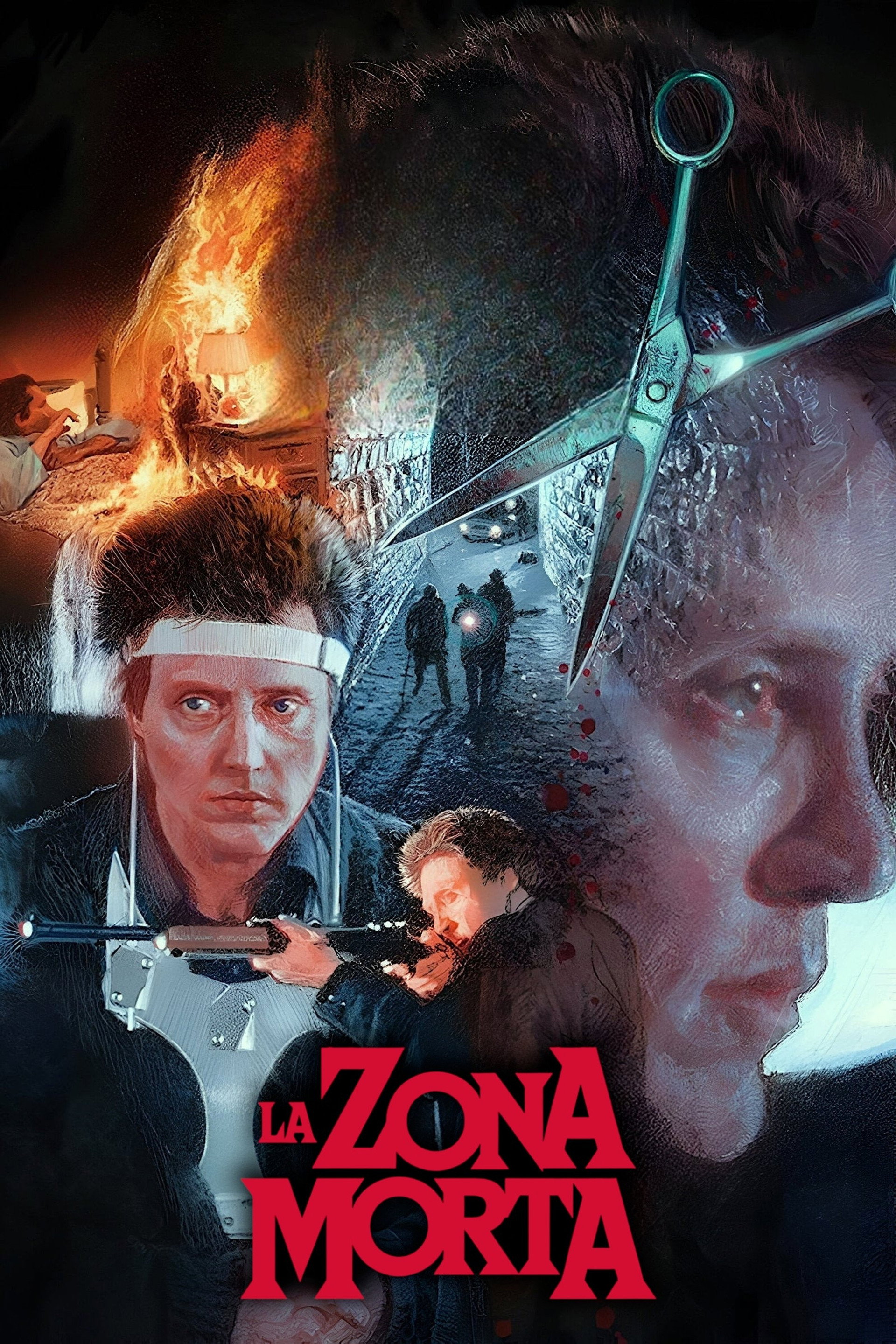 La zona morta