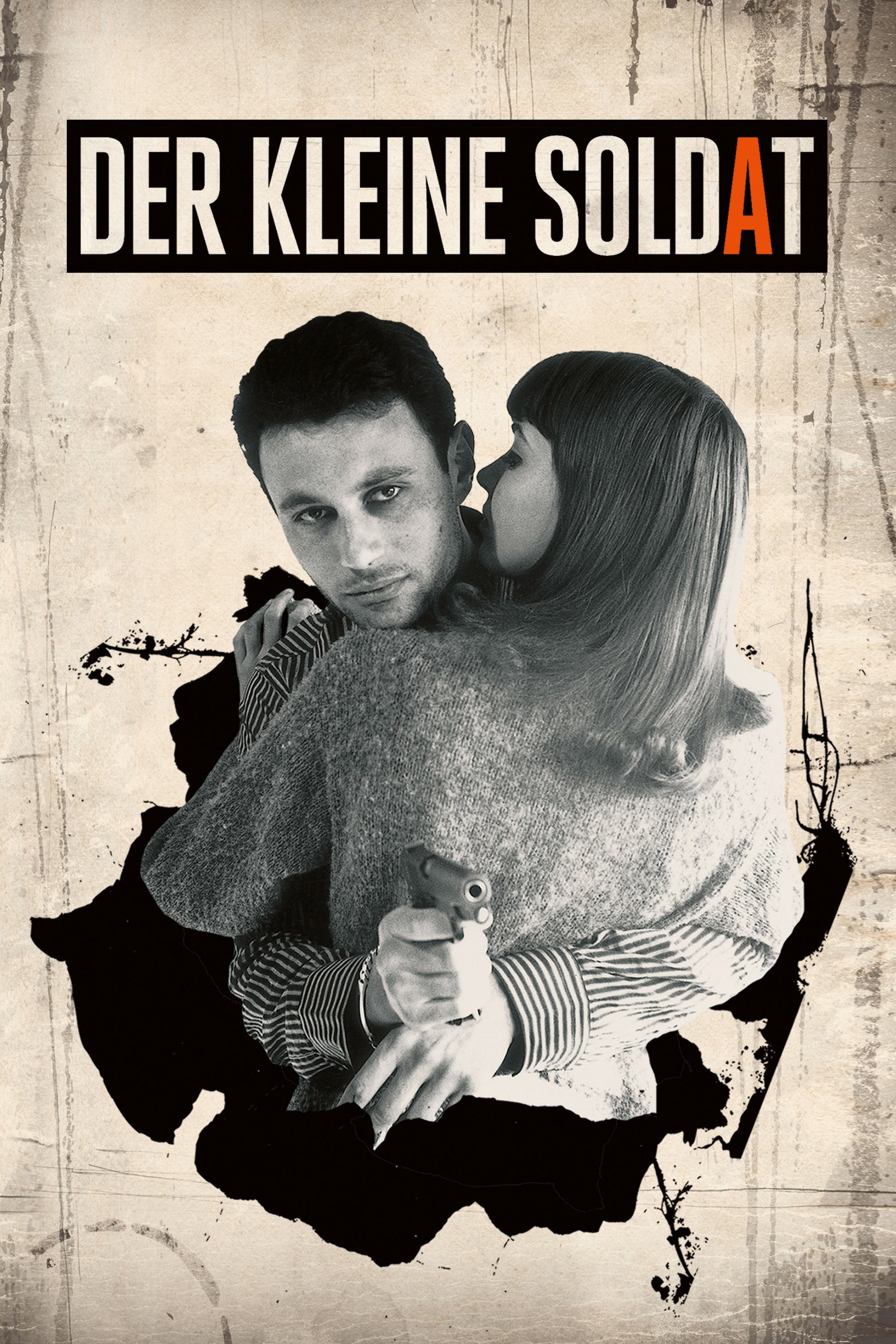 Der kleine Soldat