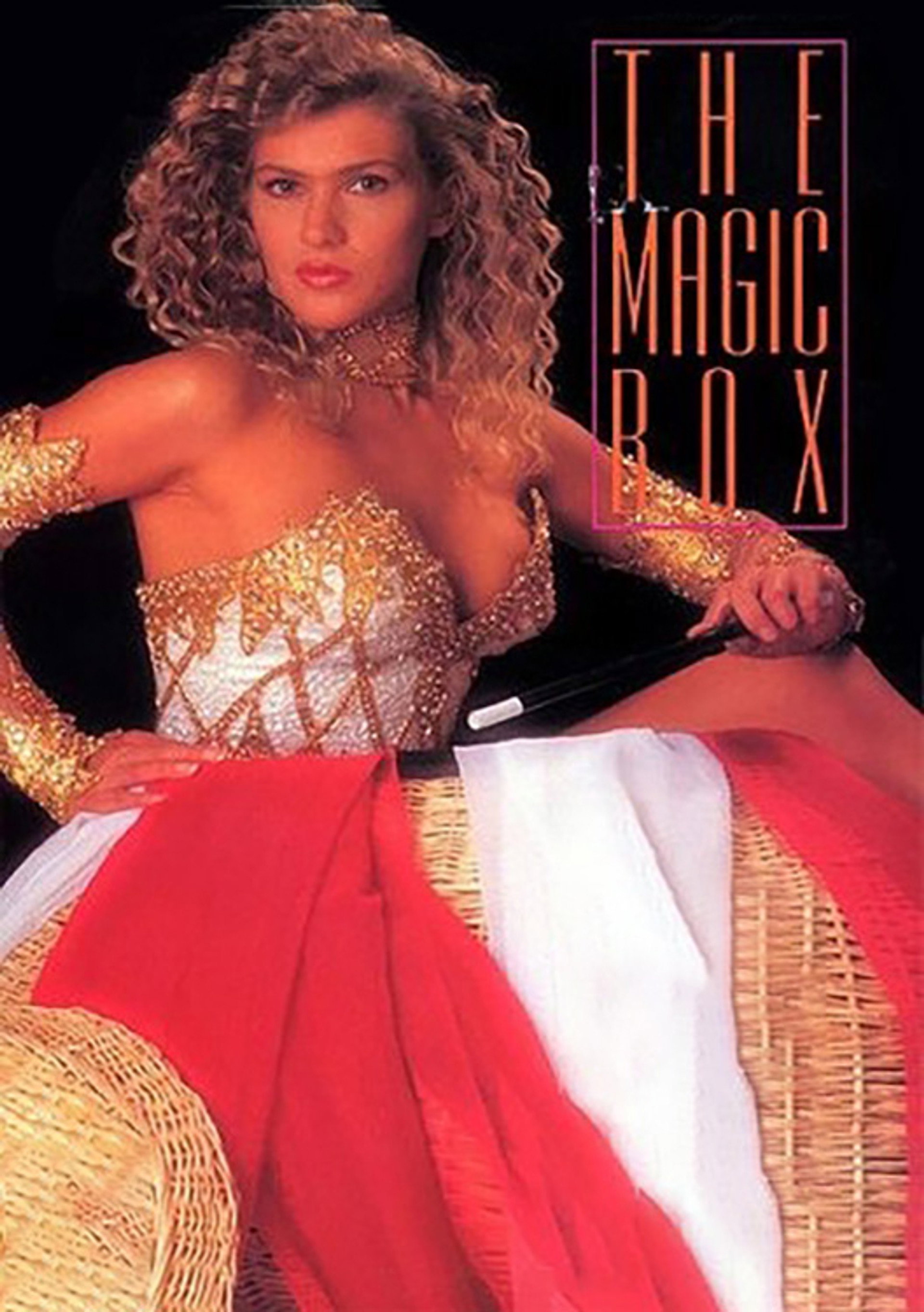 The Magic Box
