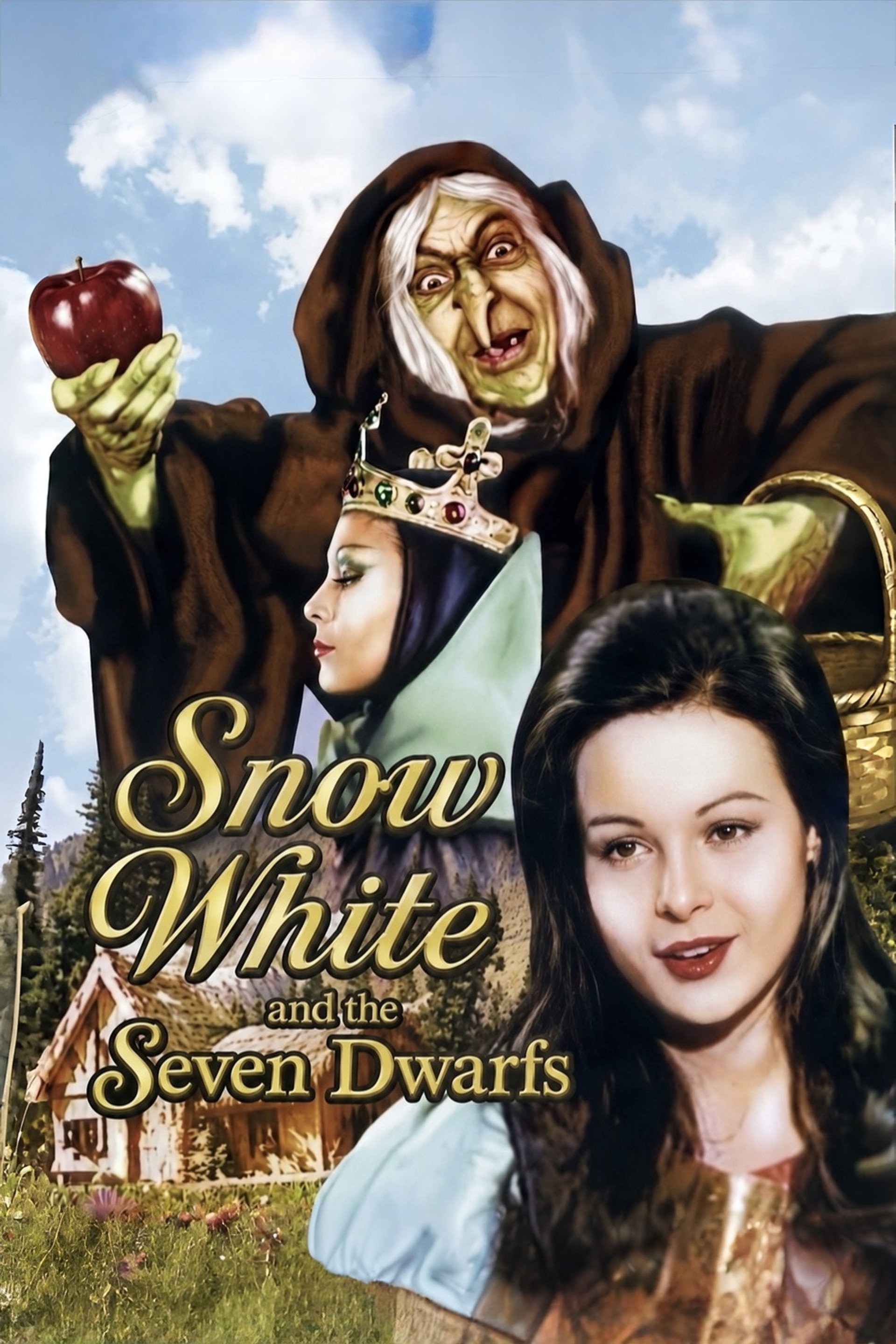Snow White and the Seven Dwarfs
