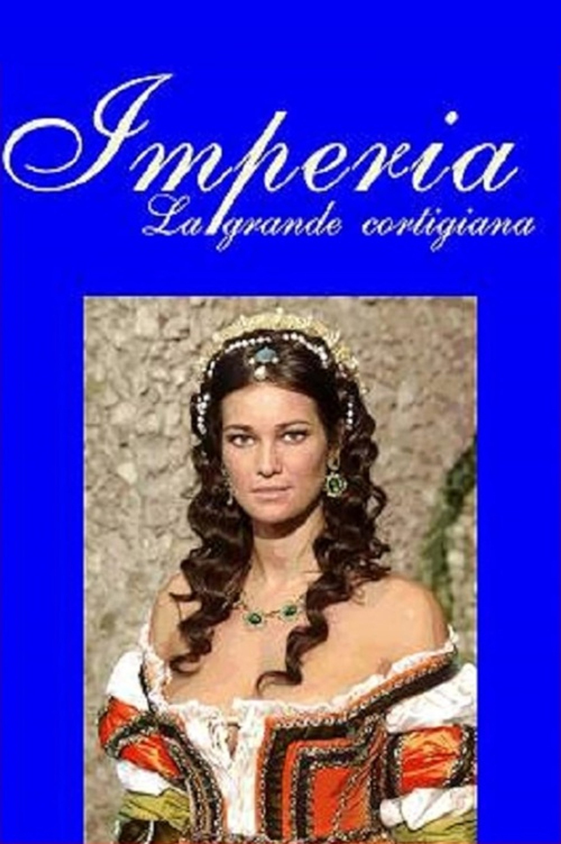 Imperia, la grande cortigiana
