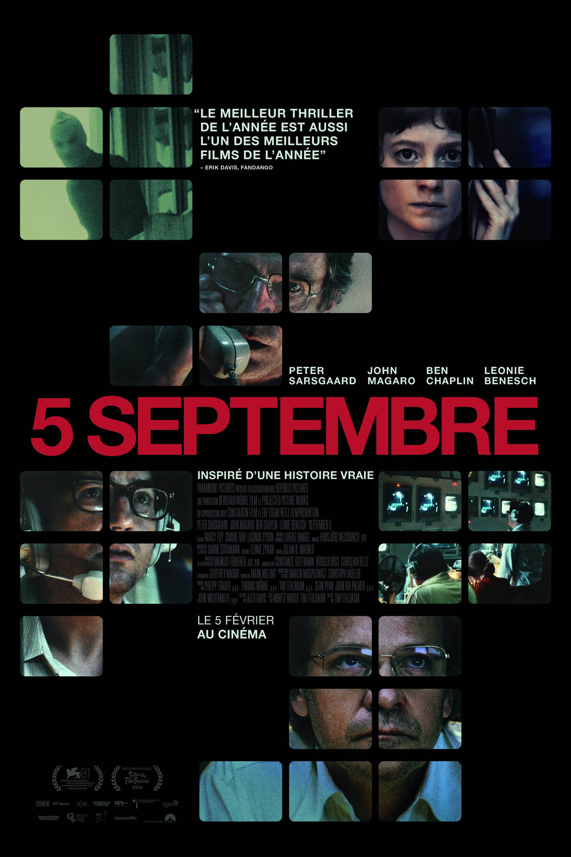 5 septembre