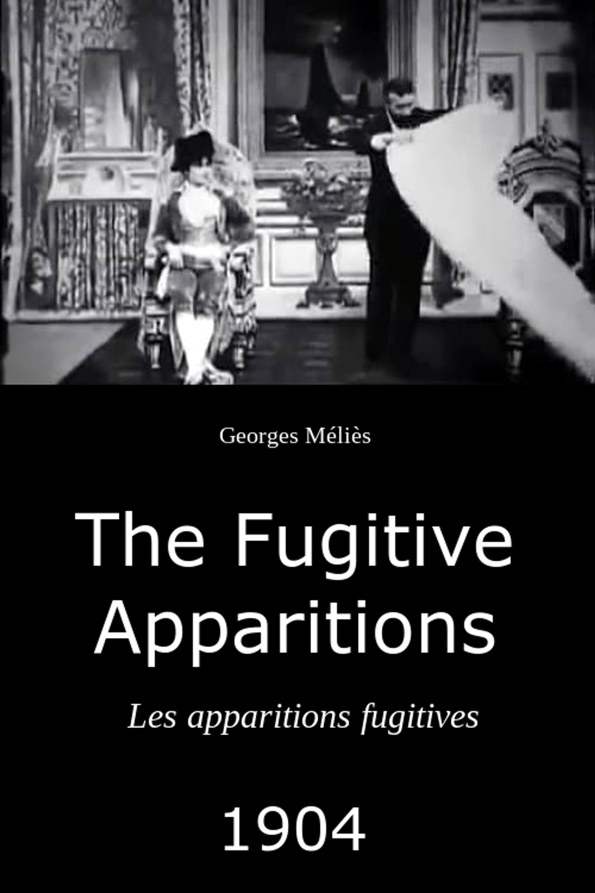Les Apparitions fugitives