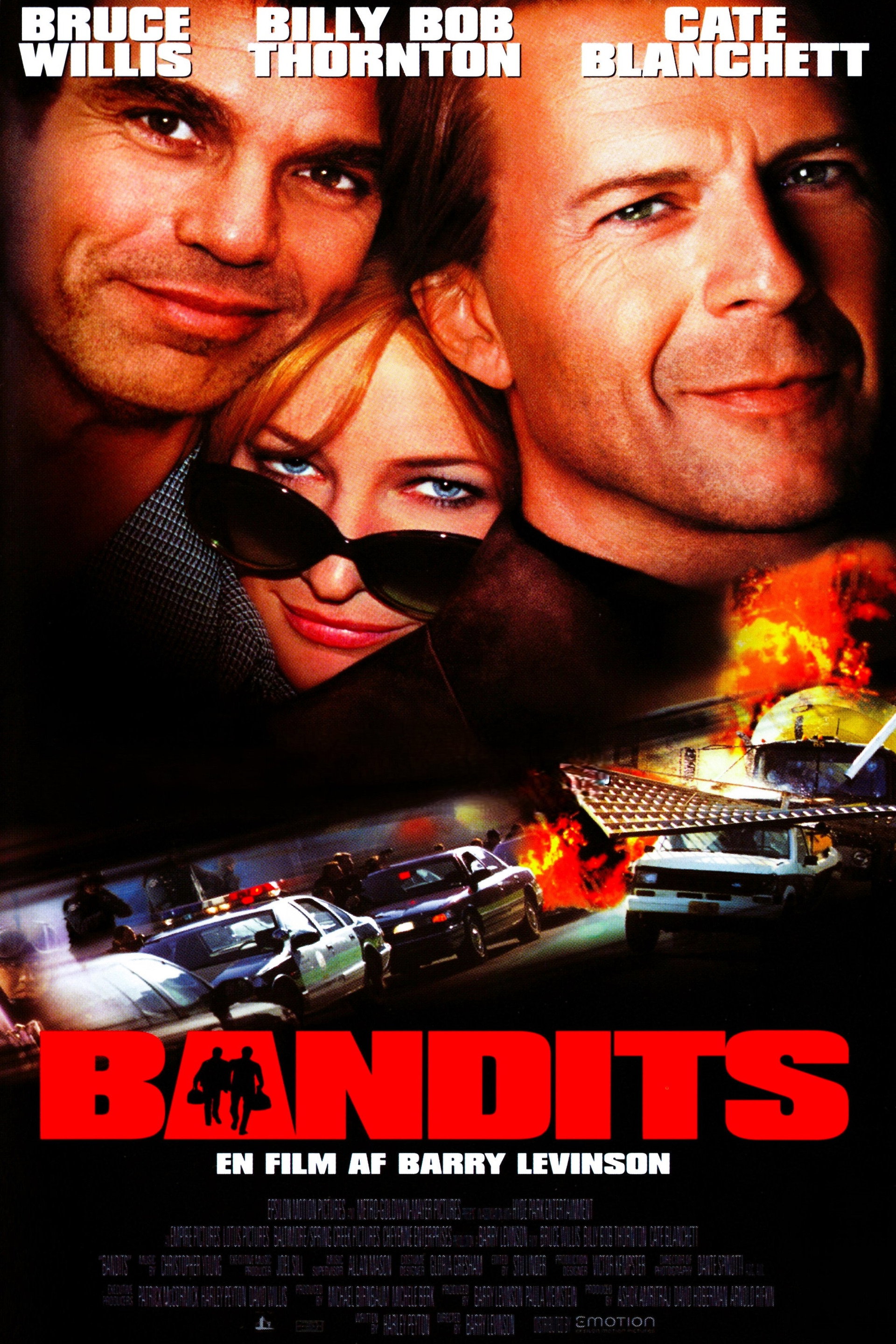 Bandits