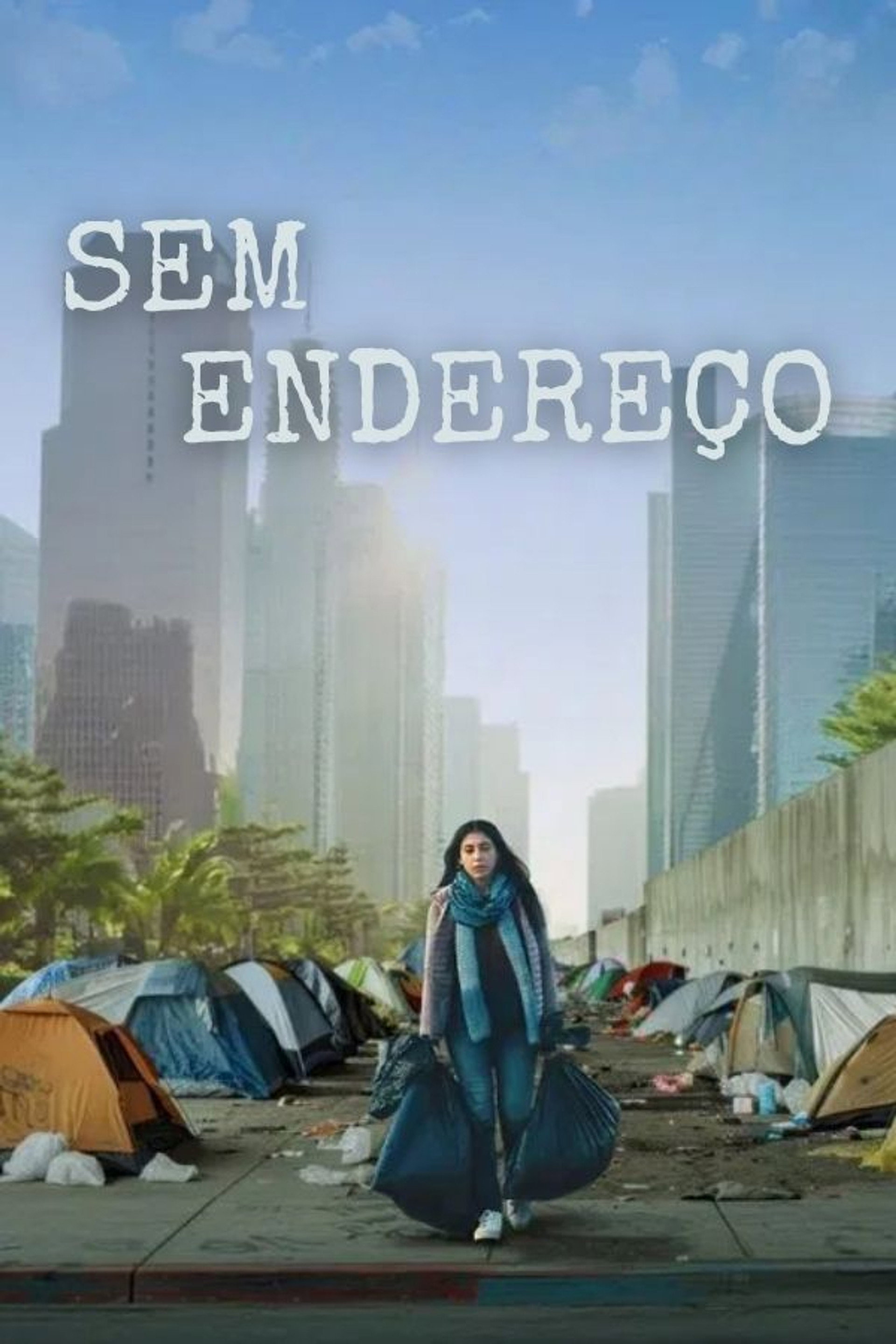 Sem Endereço