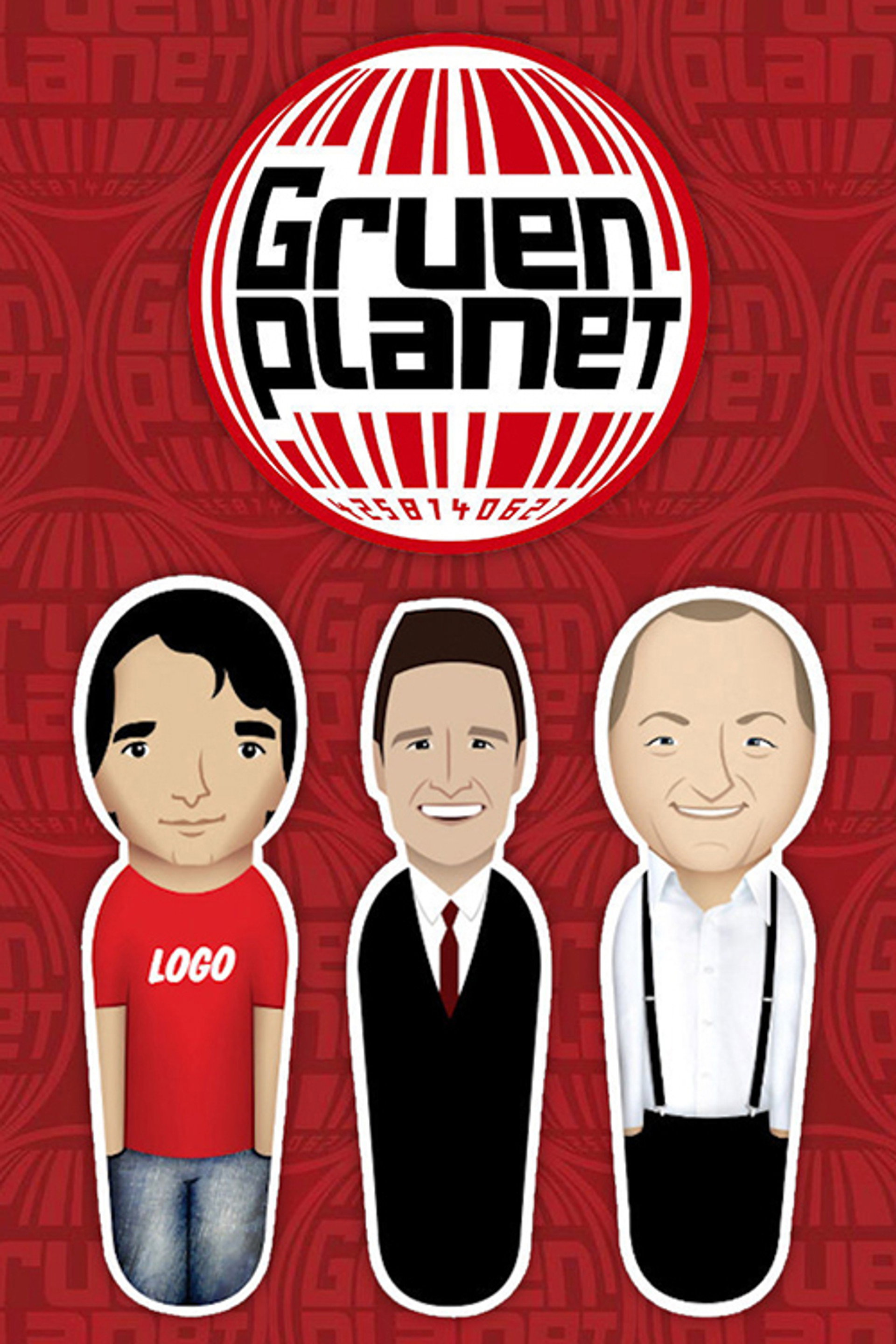 Gruen Planet