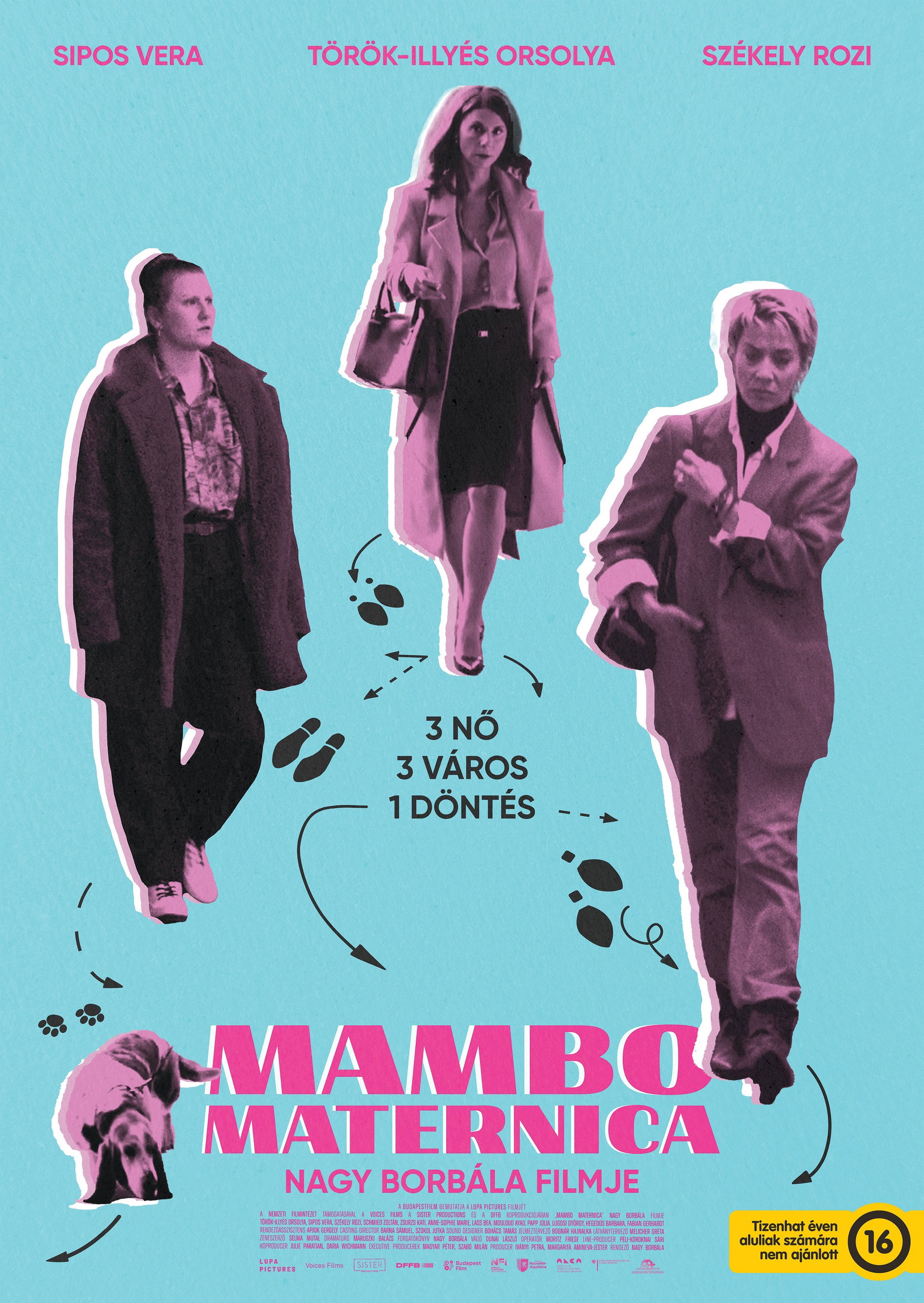 Mambo Maternica