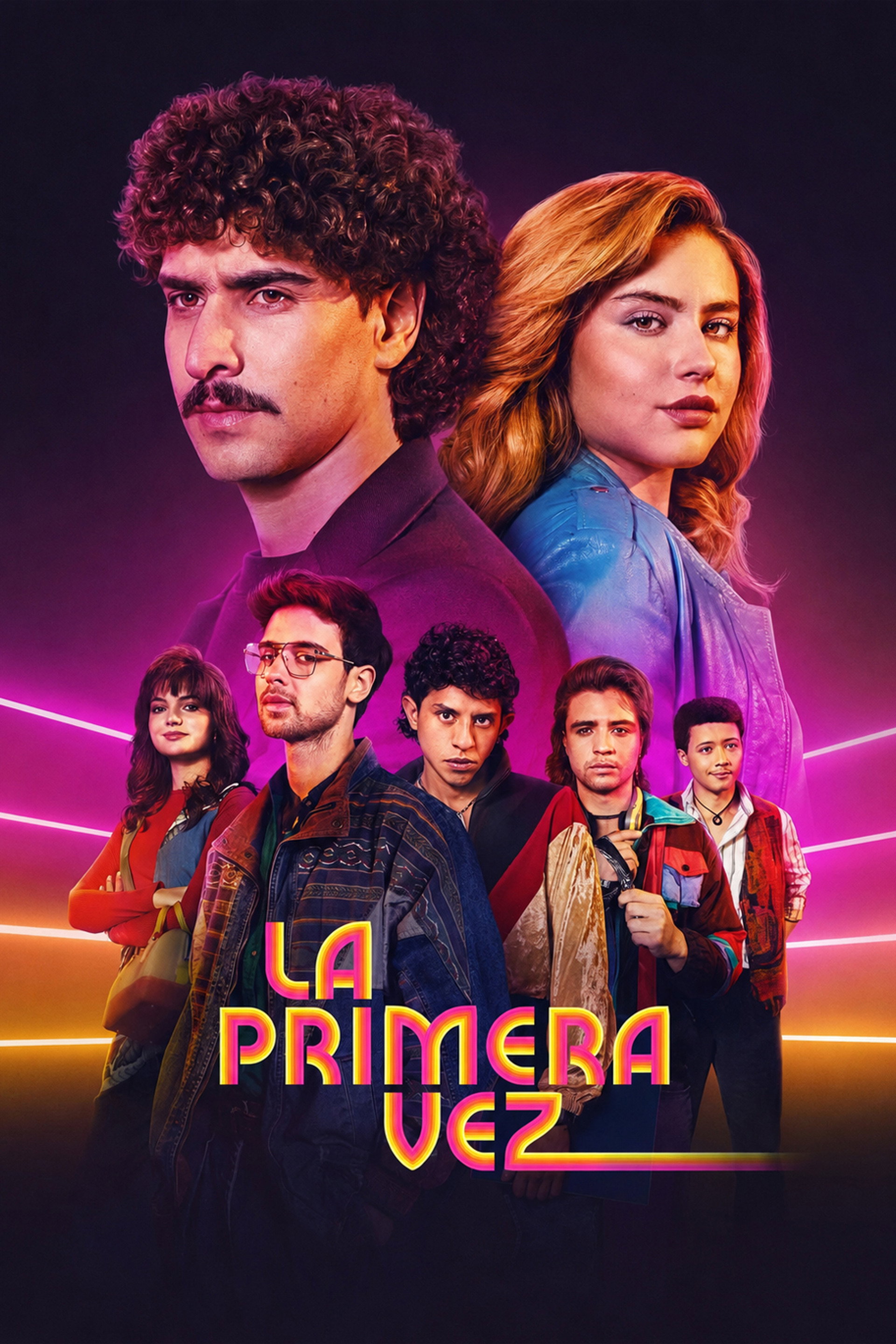 La primera vez