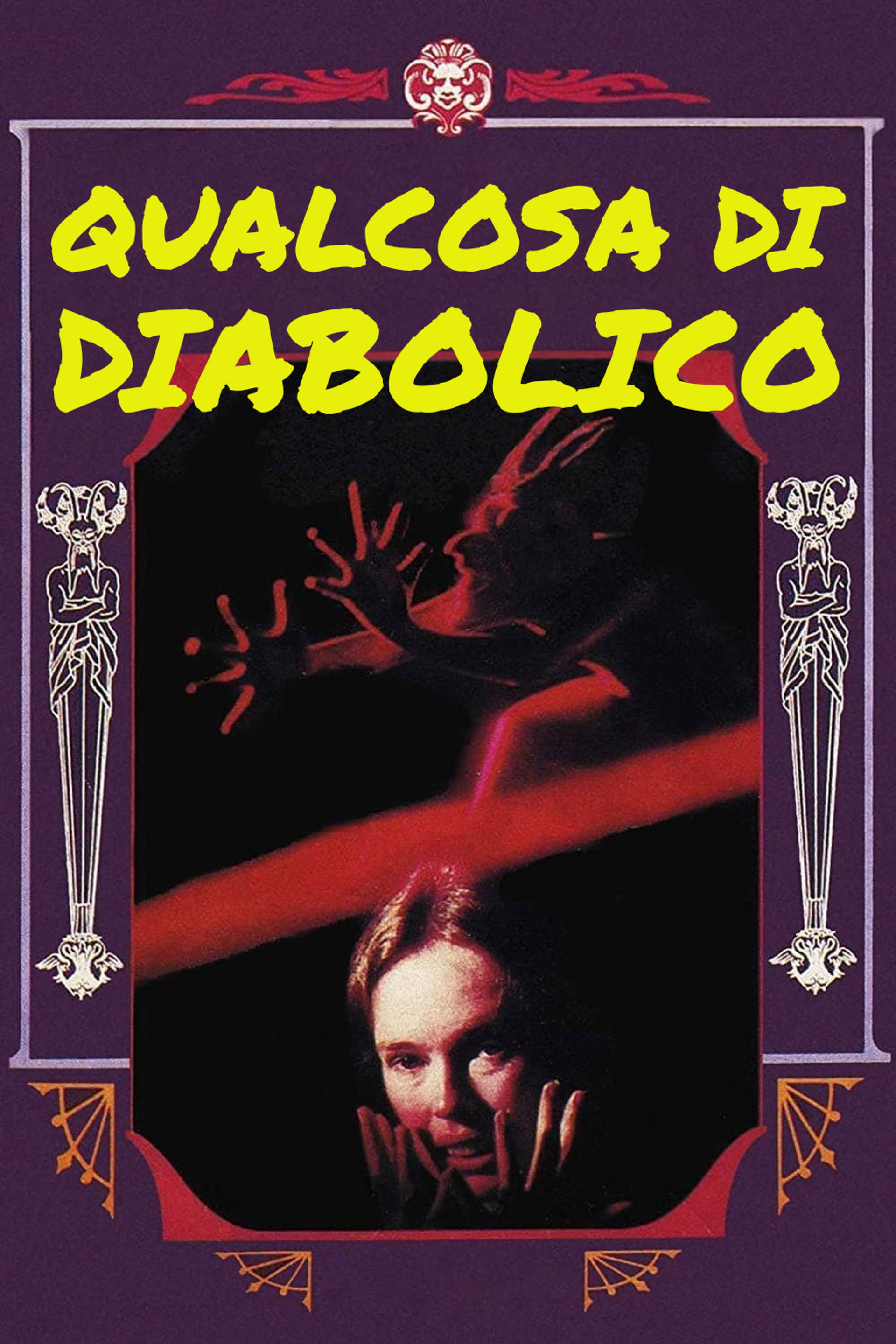 Qualcosa di diabolico