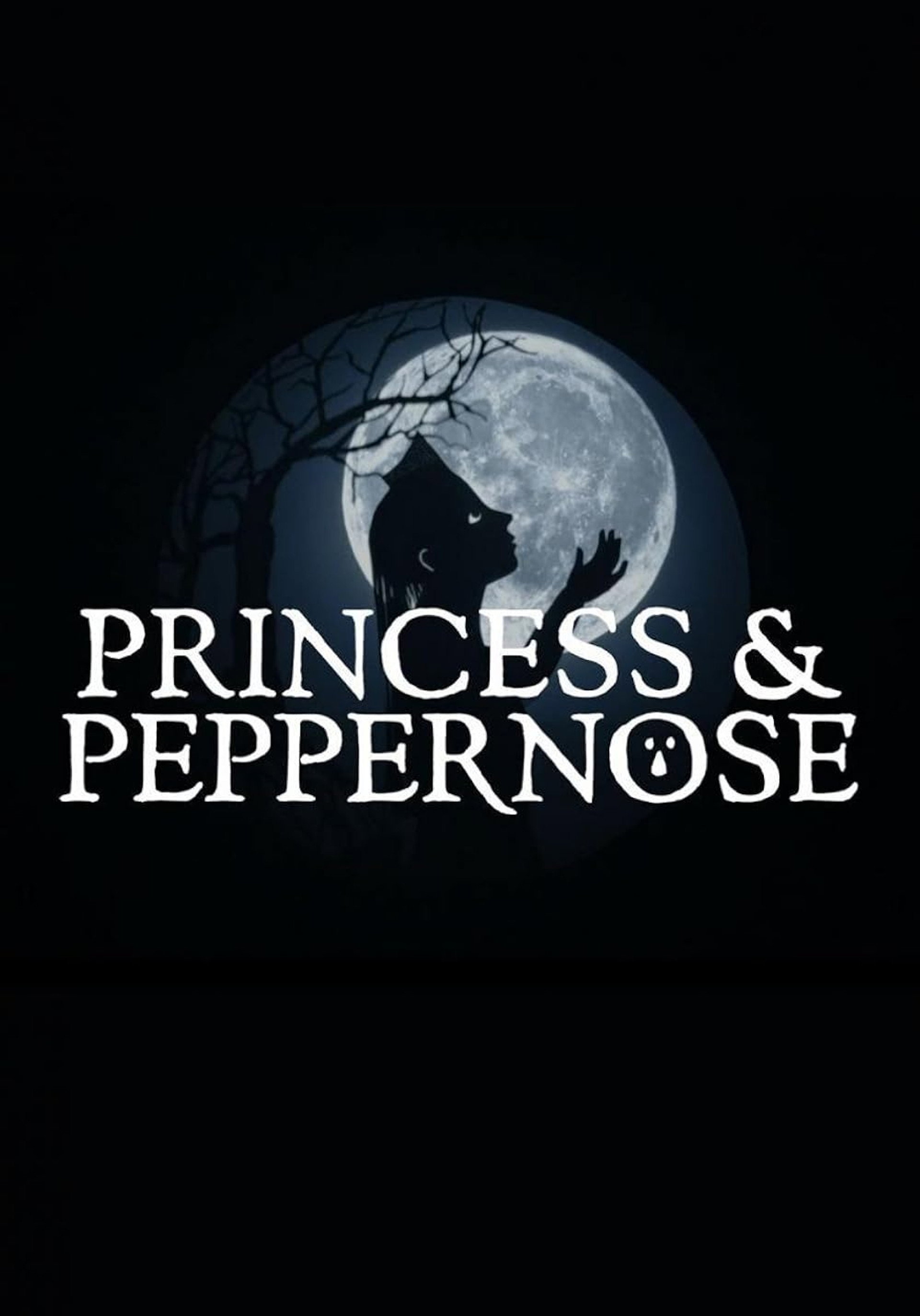 Princess & Peppernose