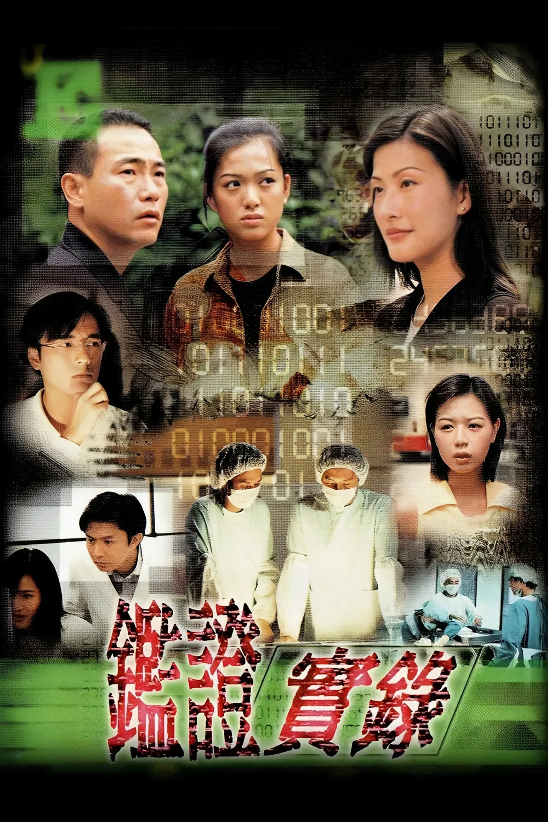 鑑證實錄