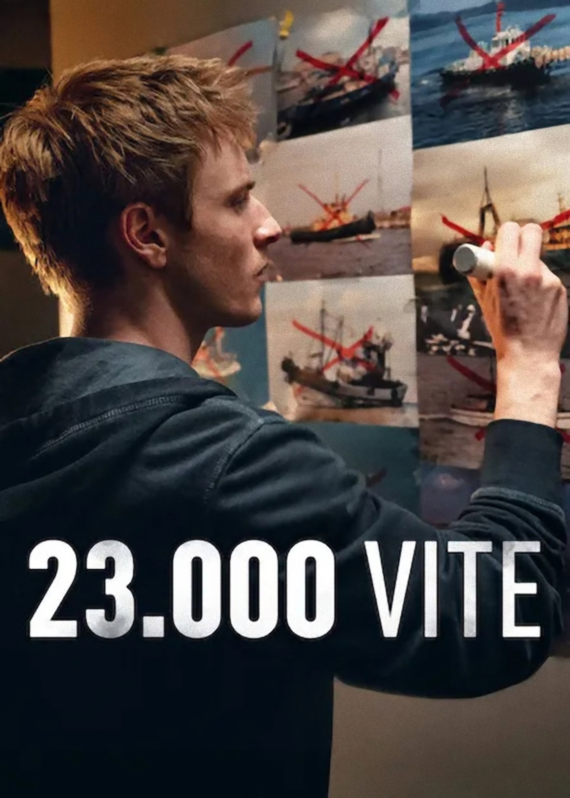 23.000 vite