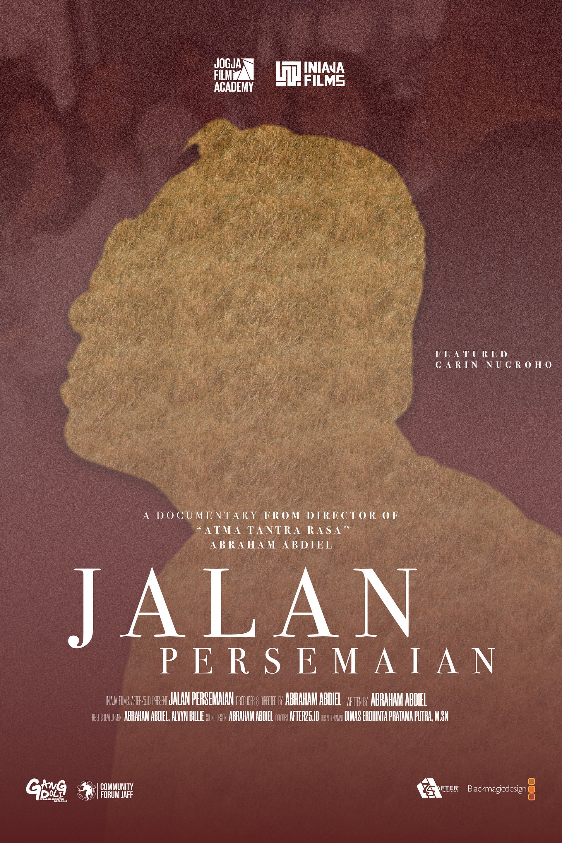 Jalan Persemaian