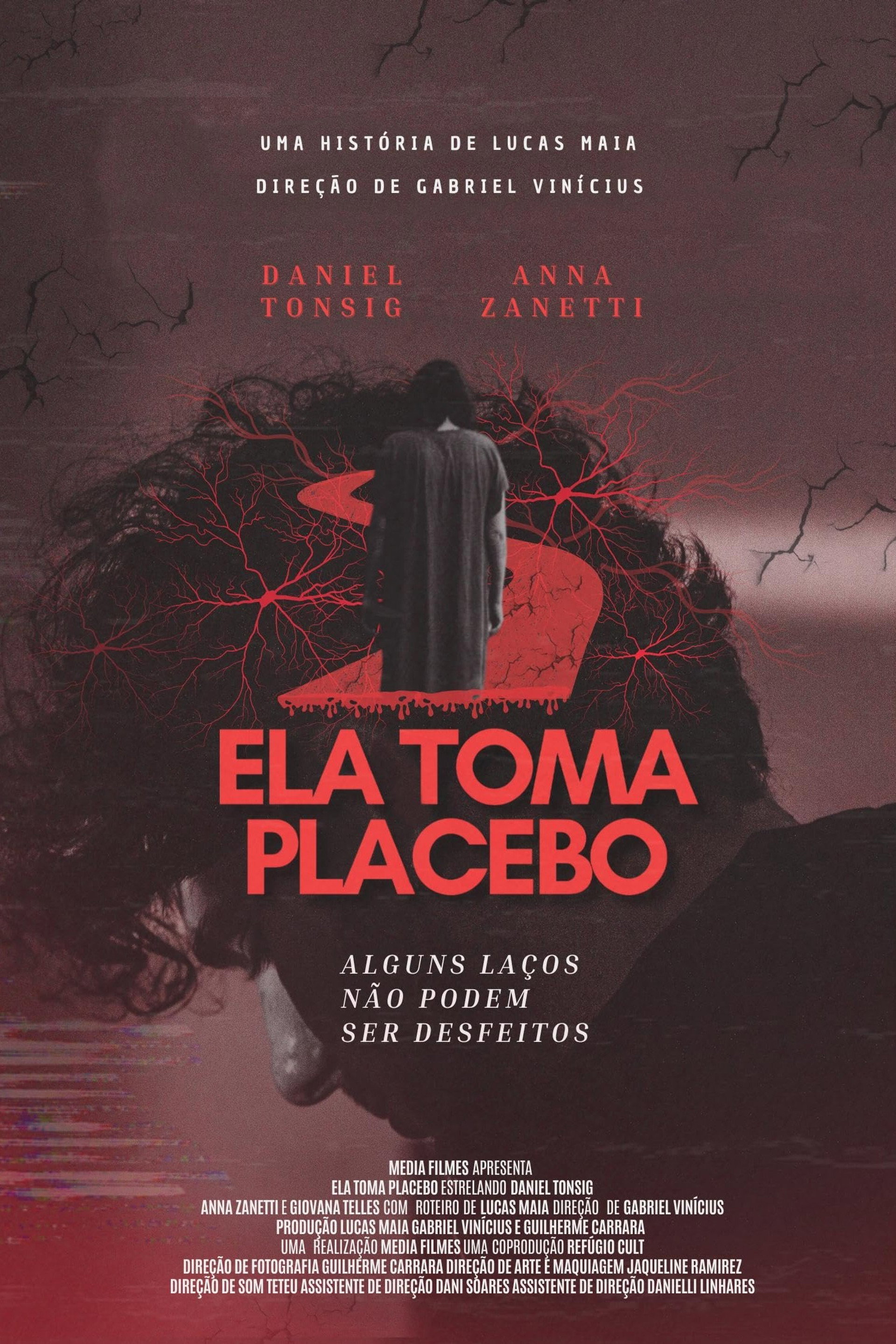 Ela Toma Placebo