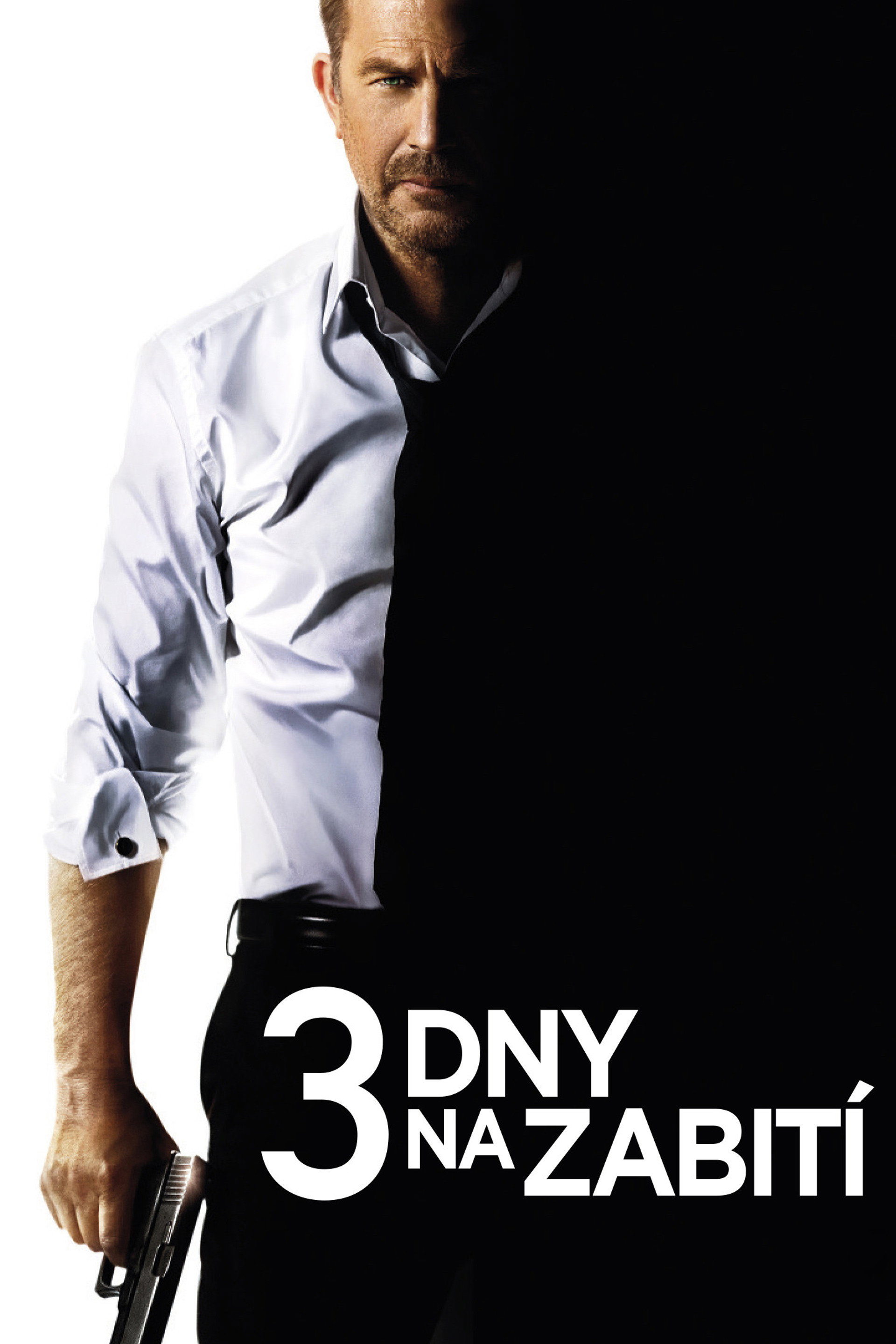 3 dny na zabití