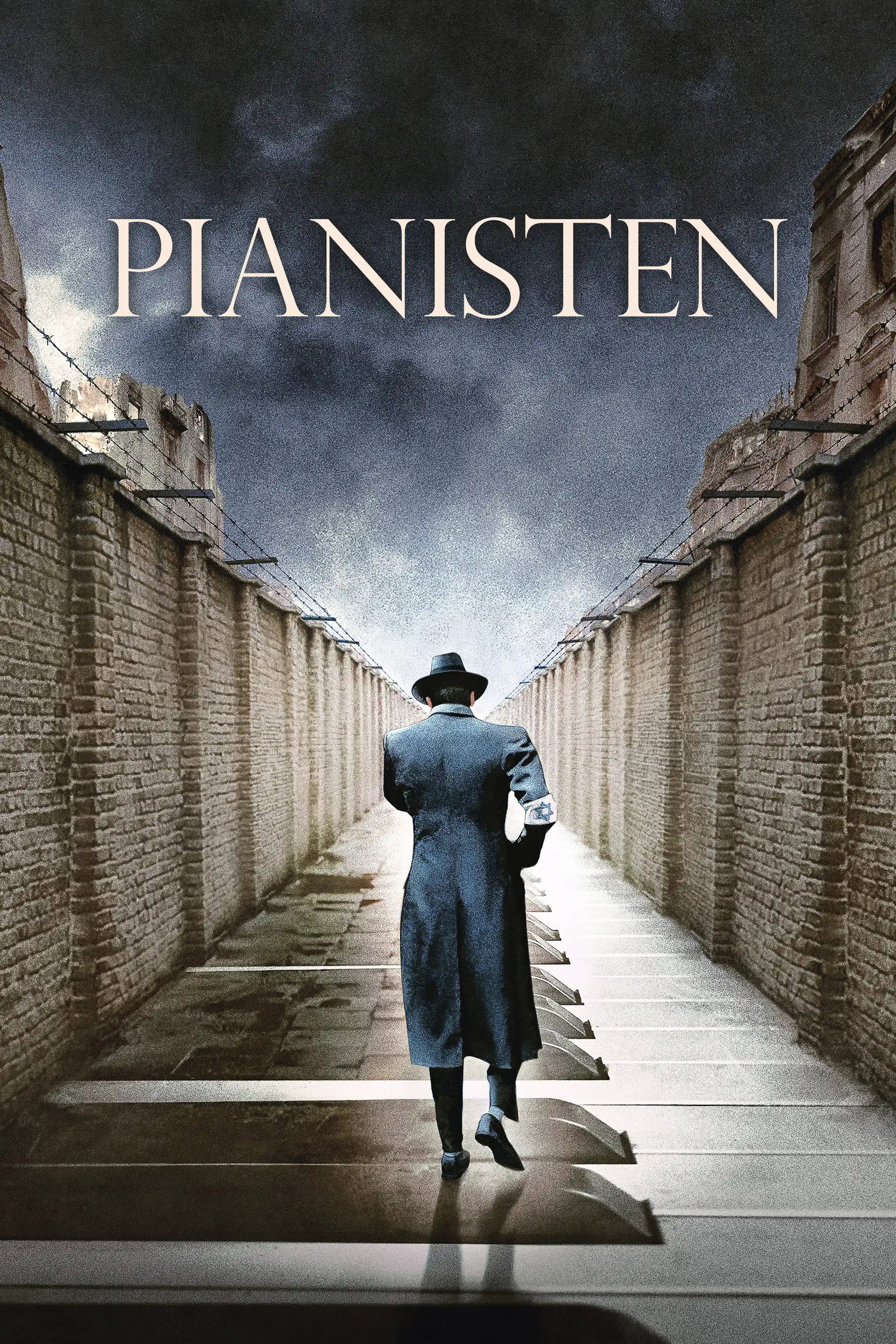 The Pianist