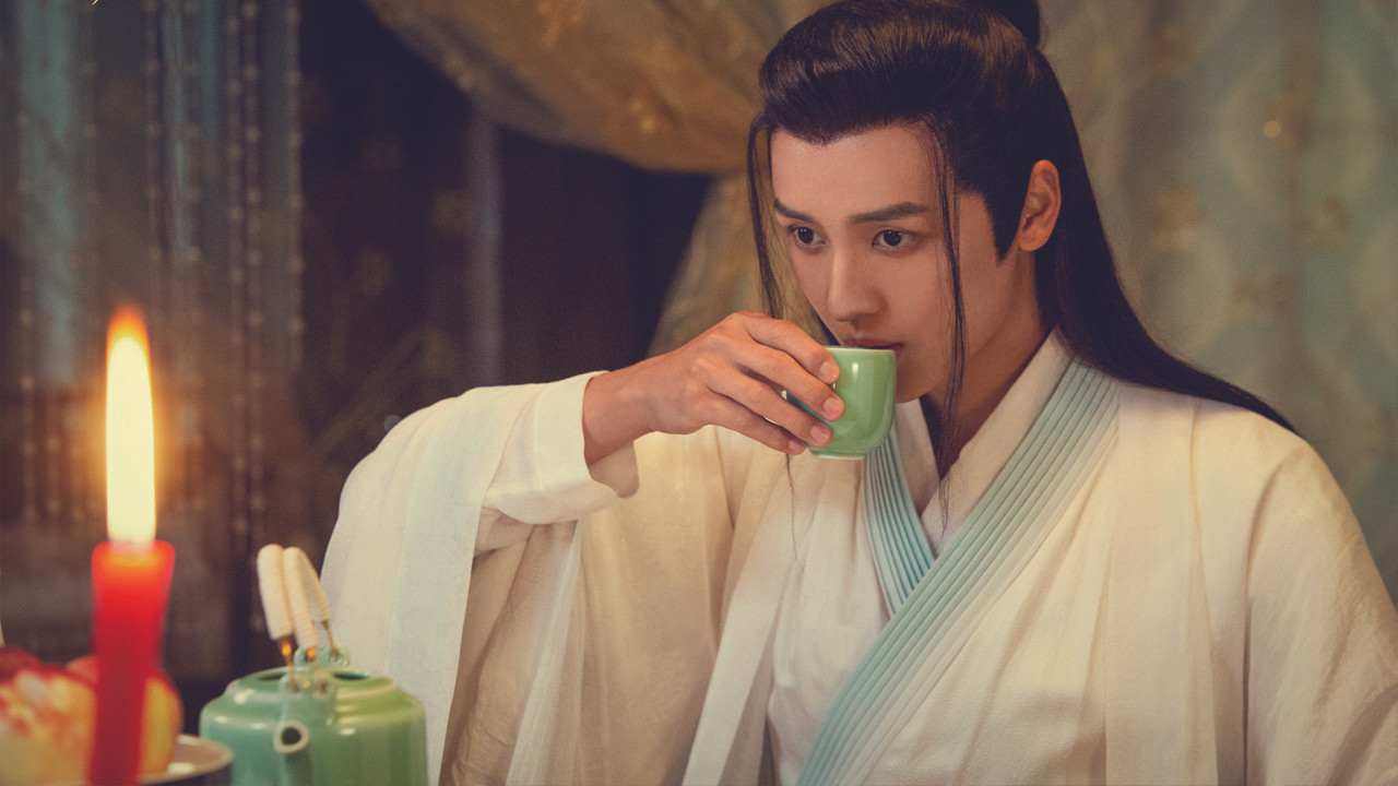 The Most Beautiful You in the World