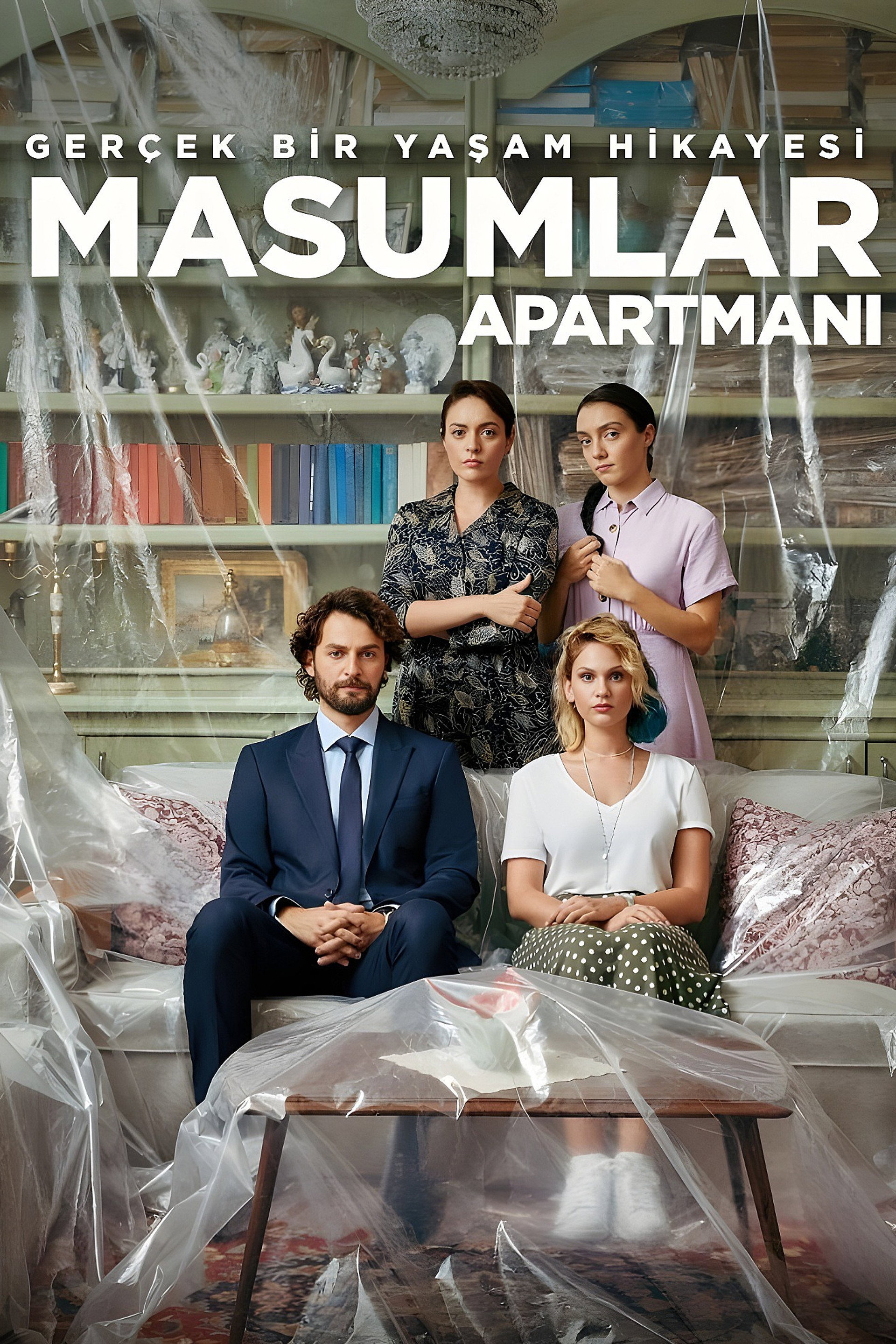 Masumlar Apartmanı
