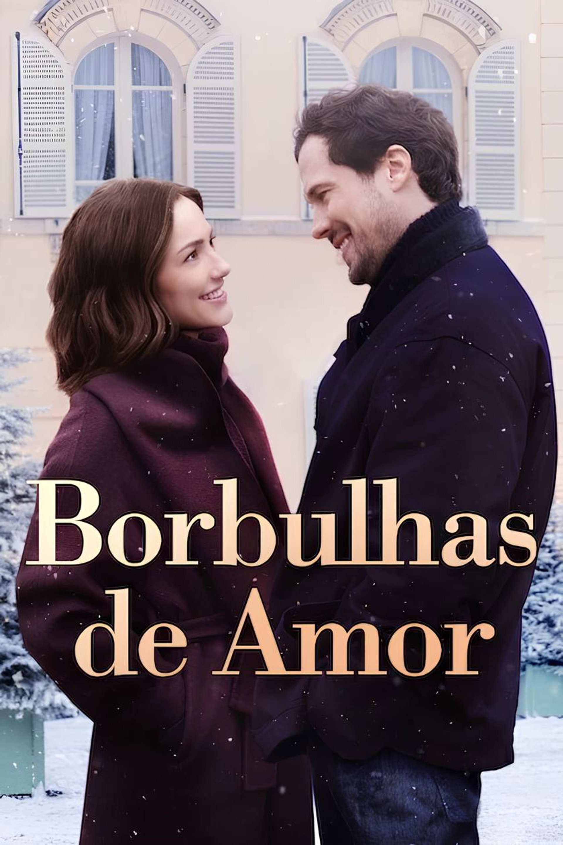 Borbulhas de Amor