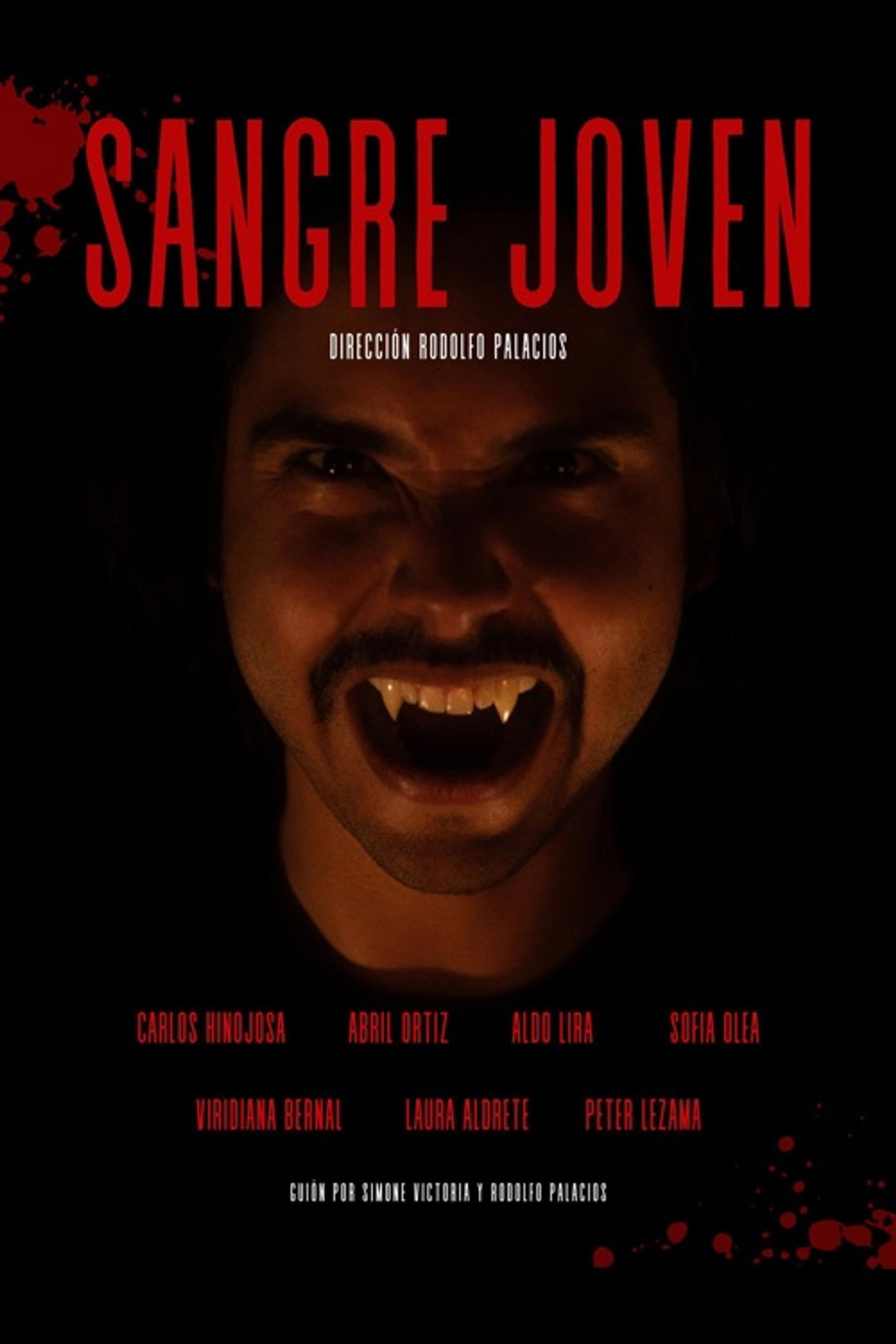 Sangre joven