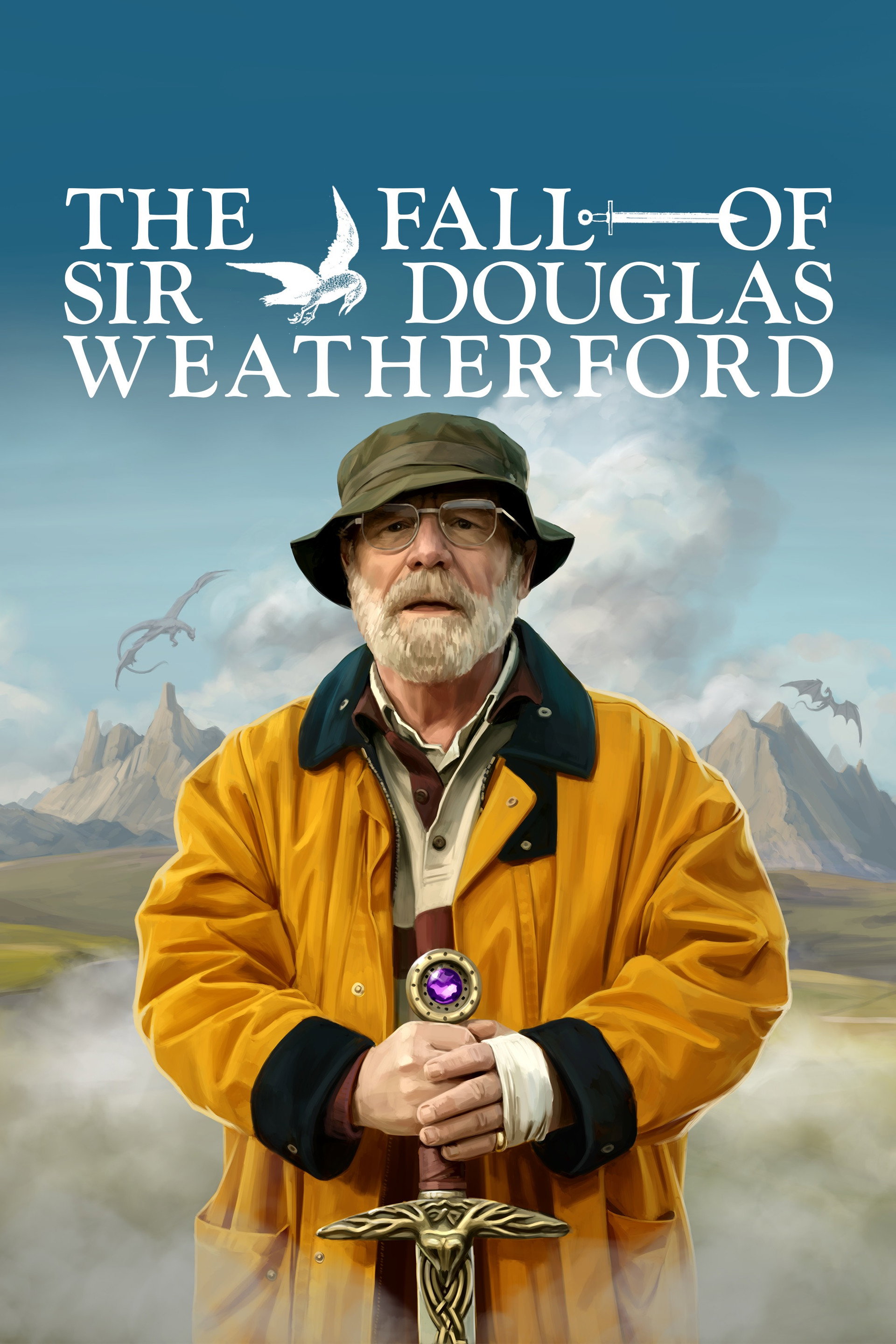 The Fall of Sir Douglas Weatherford