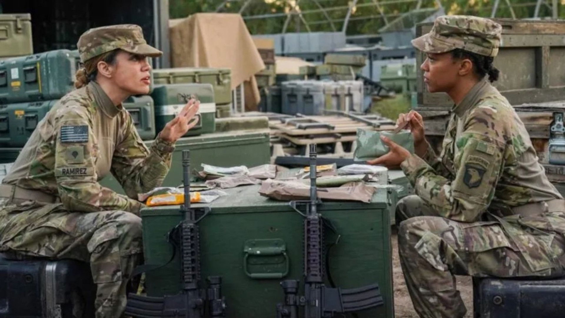 Zoe, mi amiga muerta