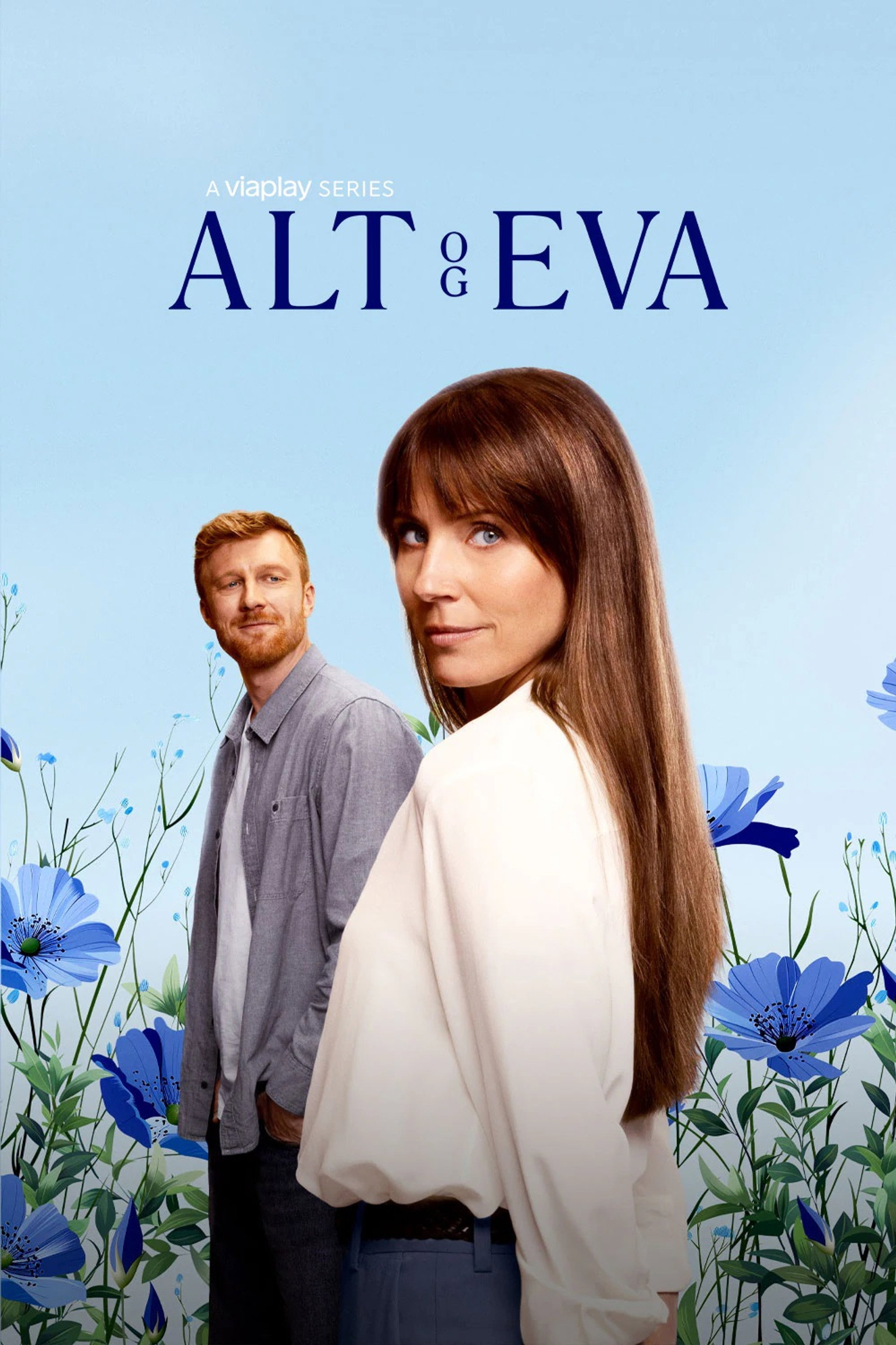 Alt og Eva