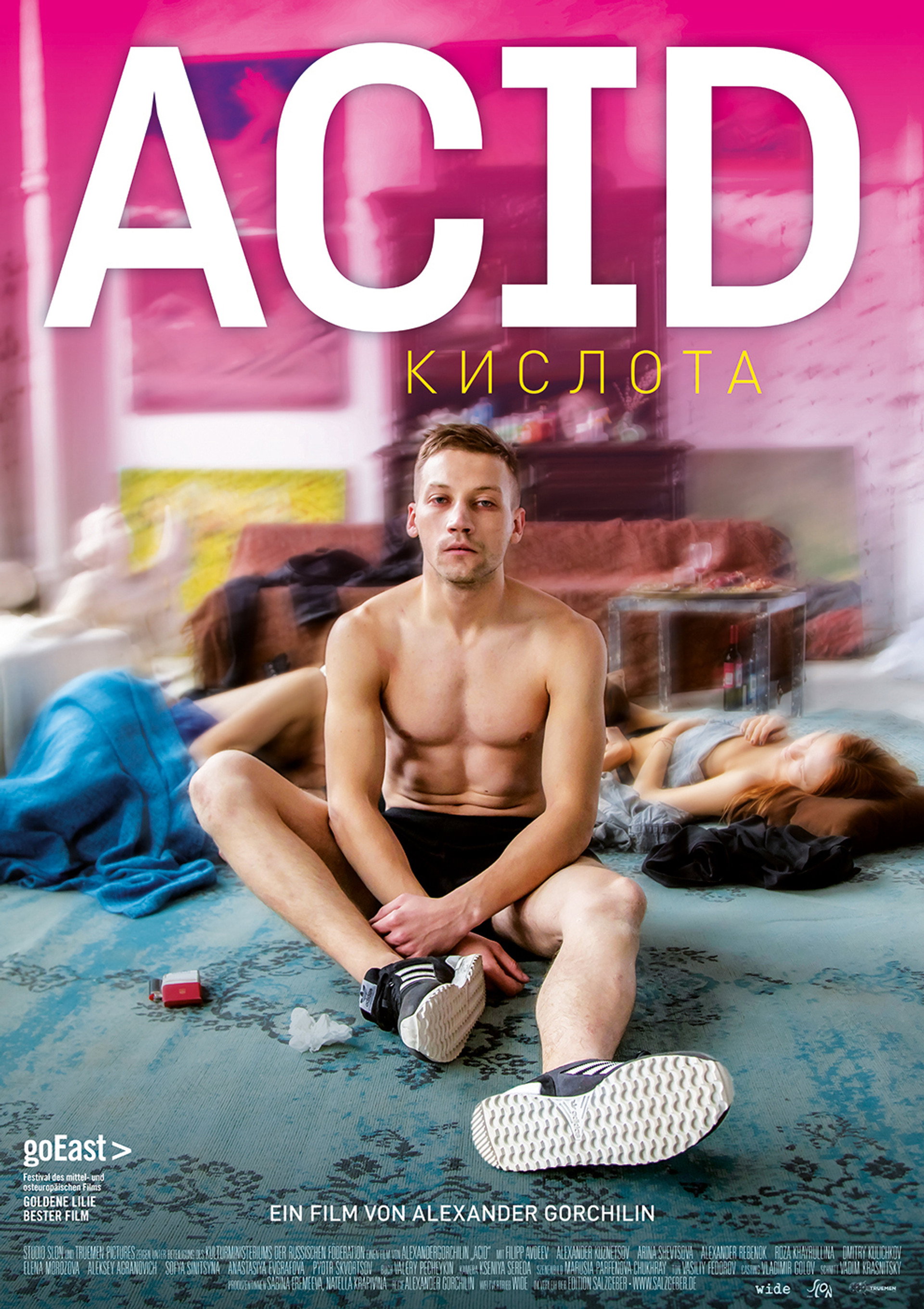 Acid