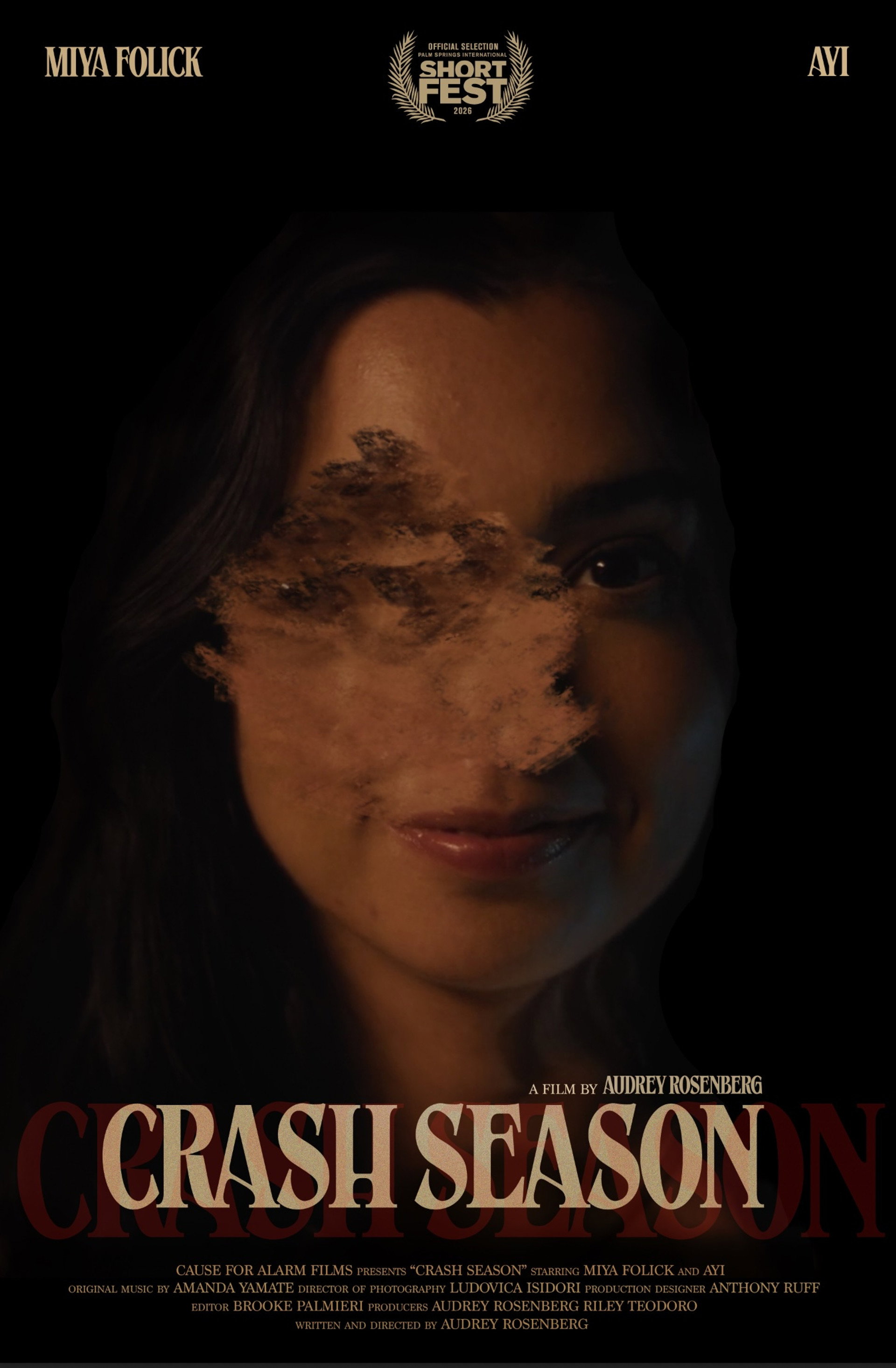 Crash Season