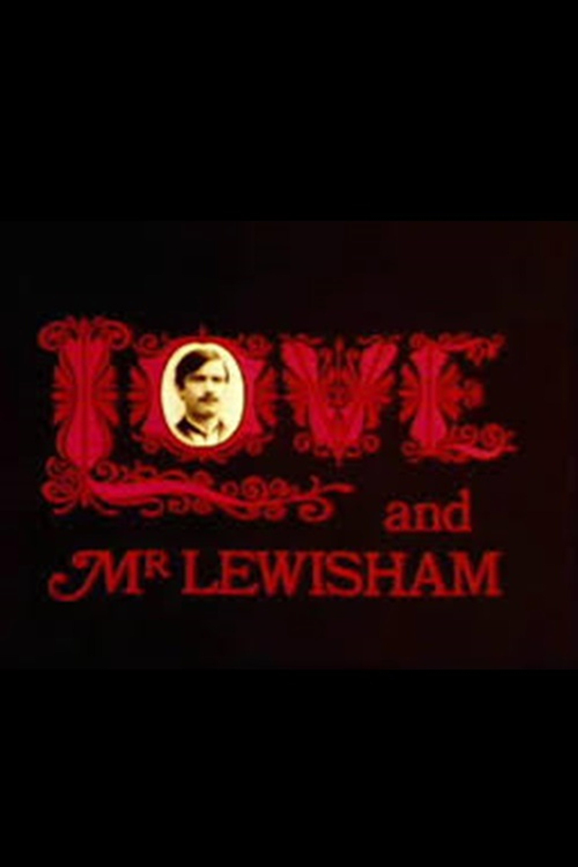 Love and Mr Lewisham