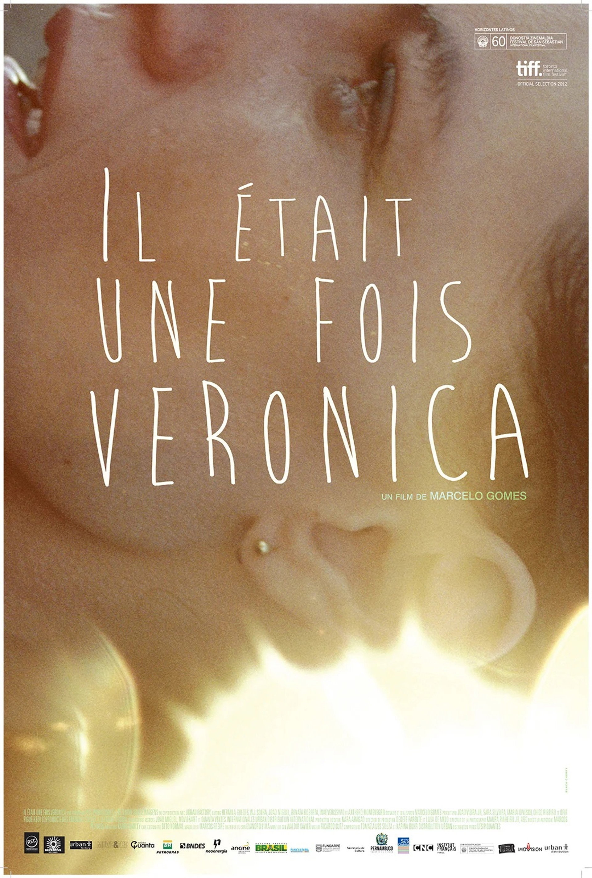 Il était une fois Véronica